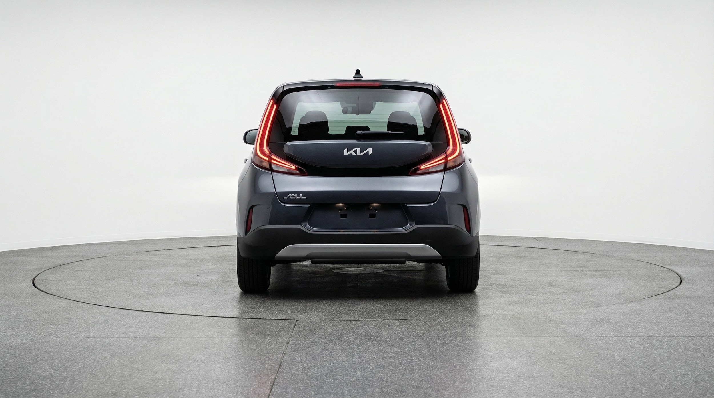 Thumbnail: 2025 Kia Soul - 7