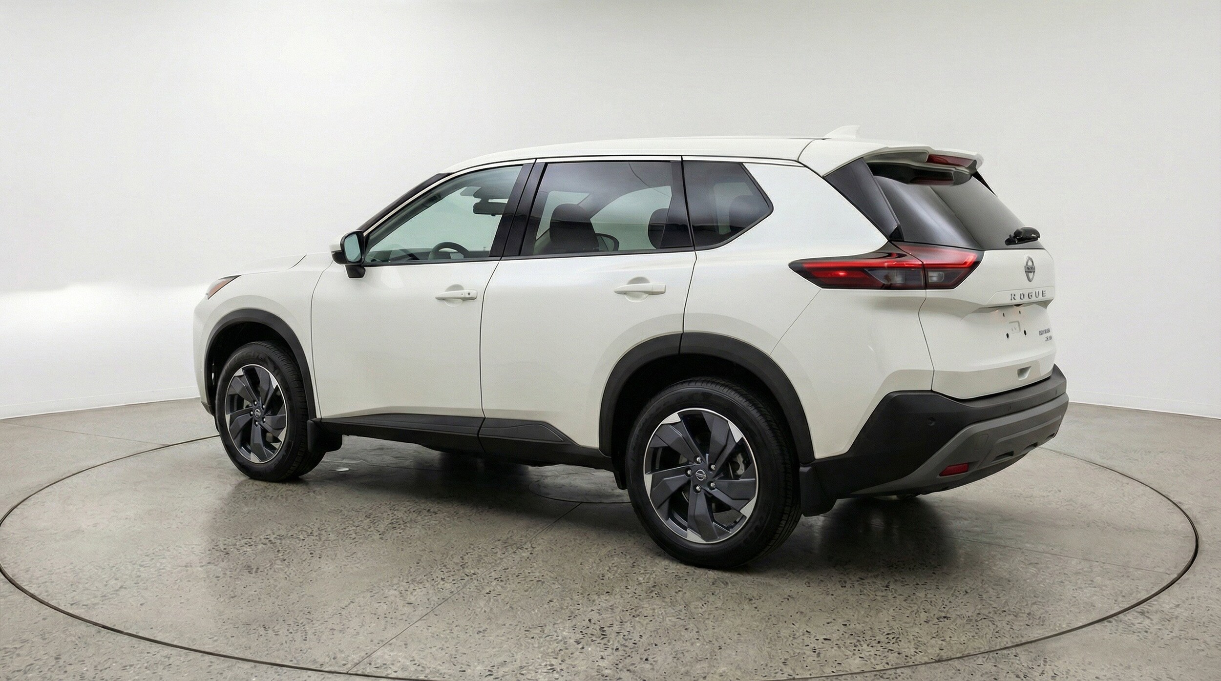 Thumbnail: 2025 Nissan Rogue - 6