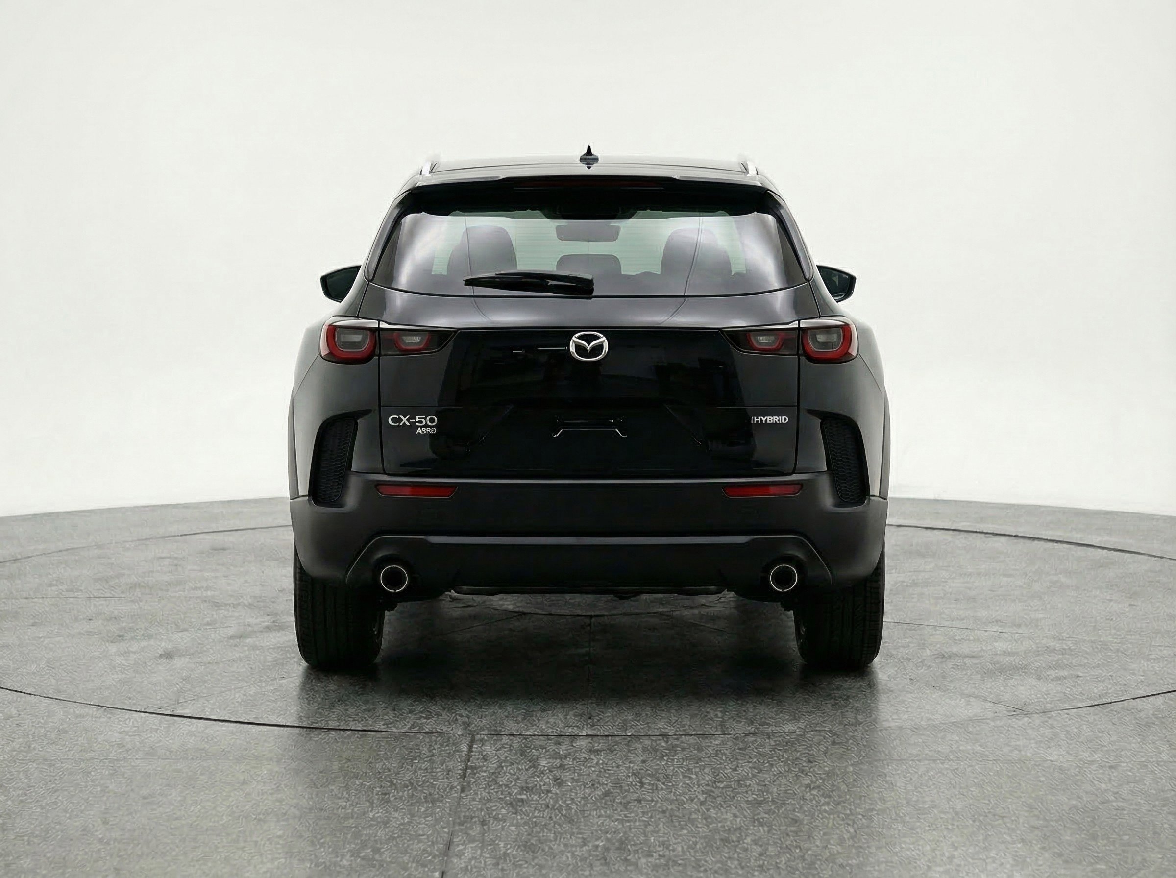 Thumbnail: 2025 Mazda CX-50 - 7