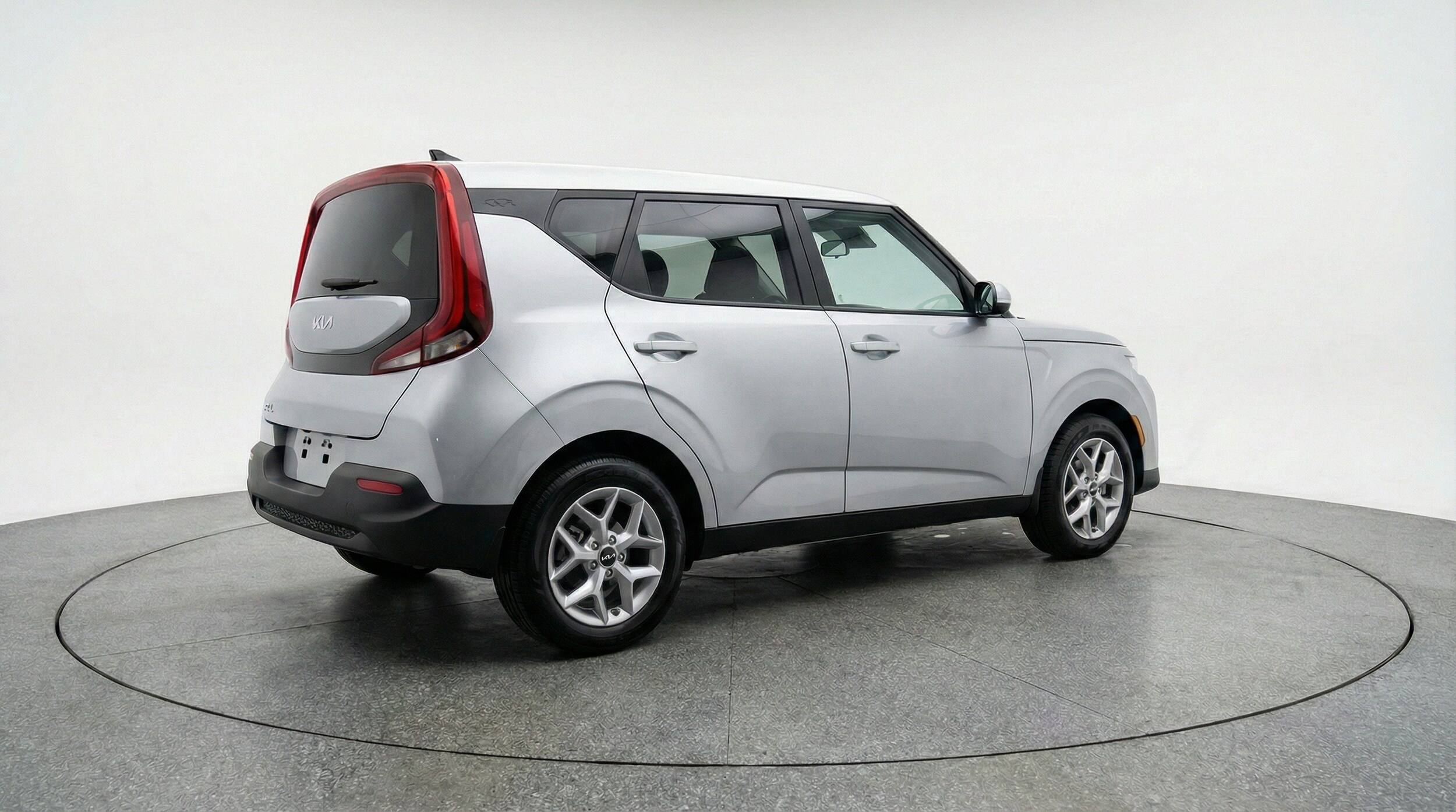 Thumbnail: 2025 Kia Soul - 9
