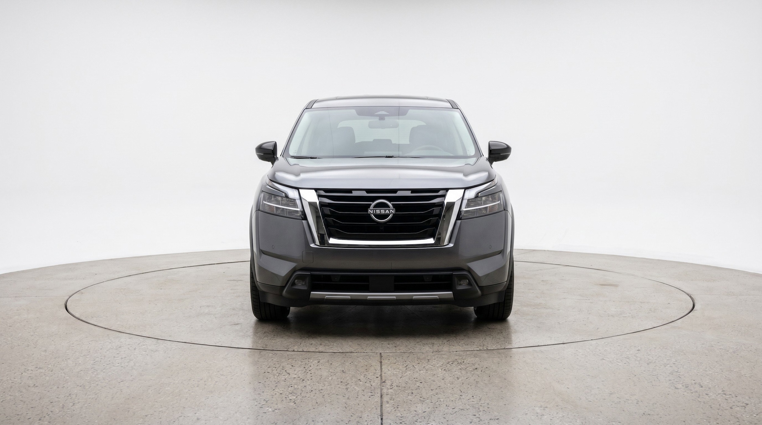 Thumbnail: 2025 Nissan Pathfinder - 2