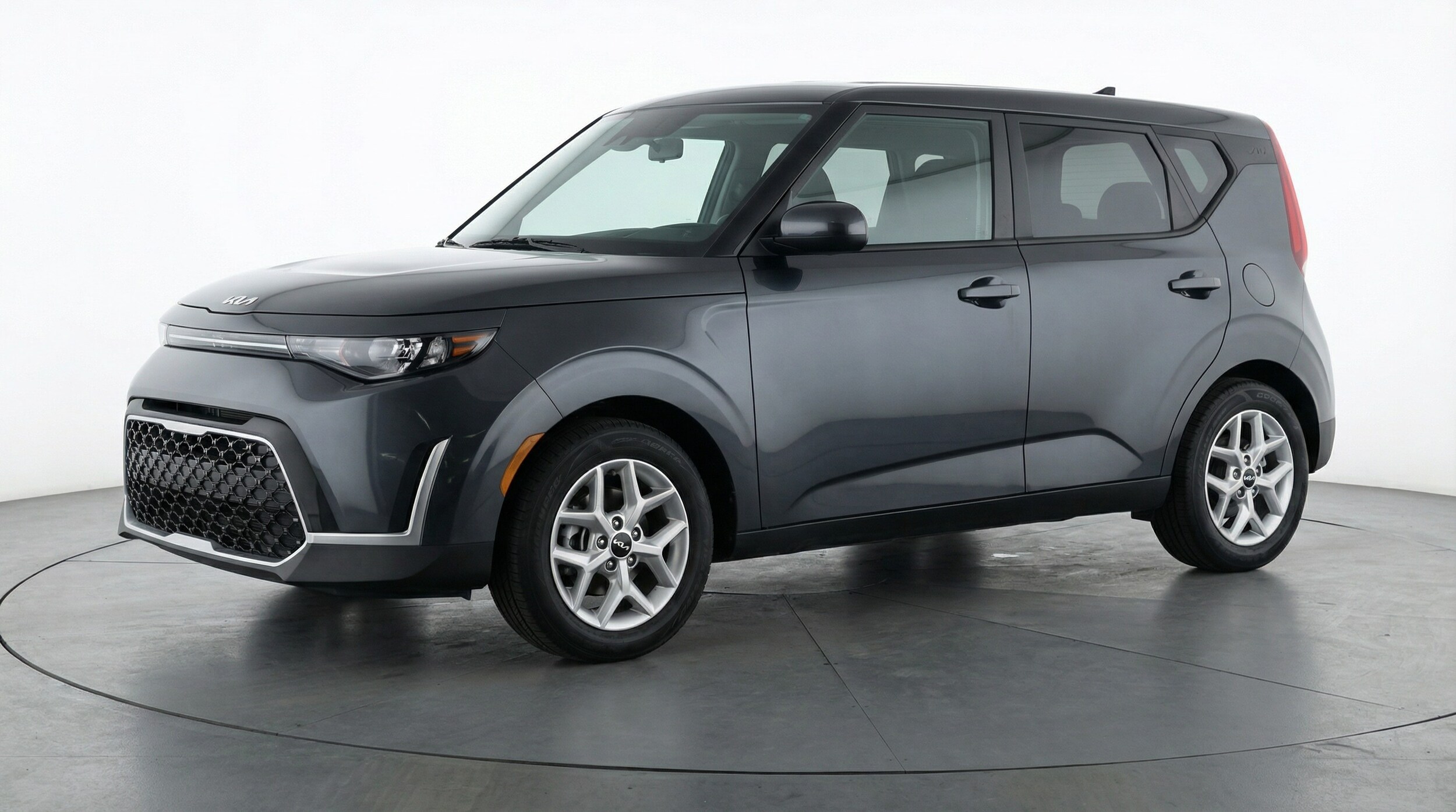 Thumbnail: 2025 Kia Soul - 3