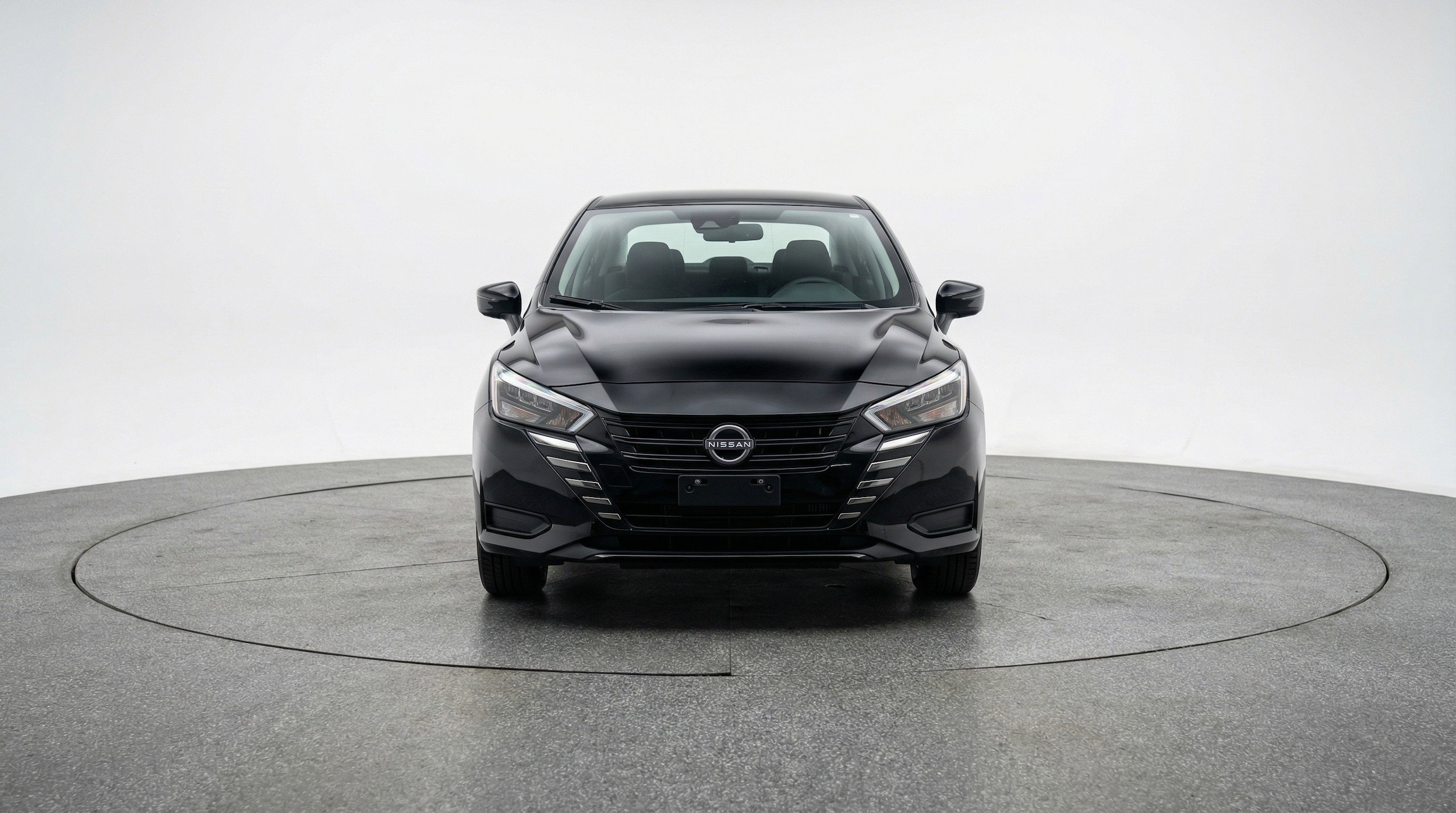 Thumbnail: 2025 Nissan Versa - 2