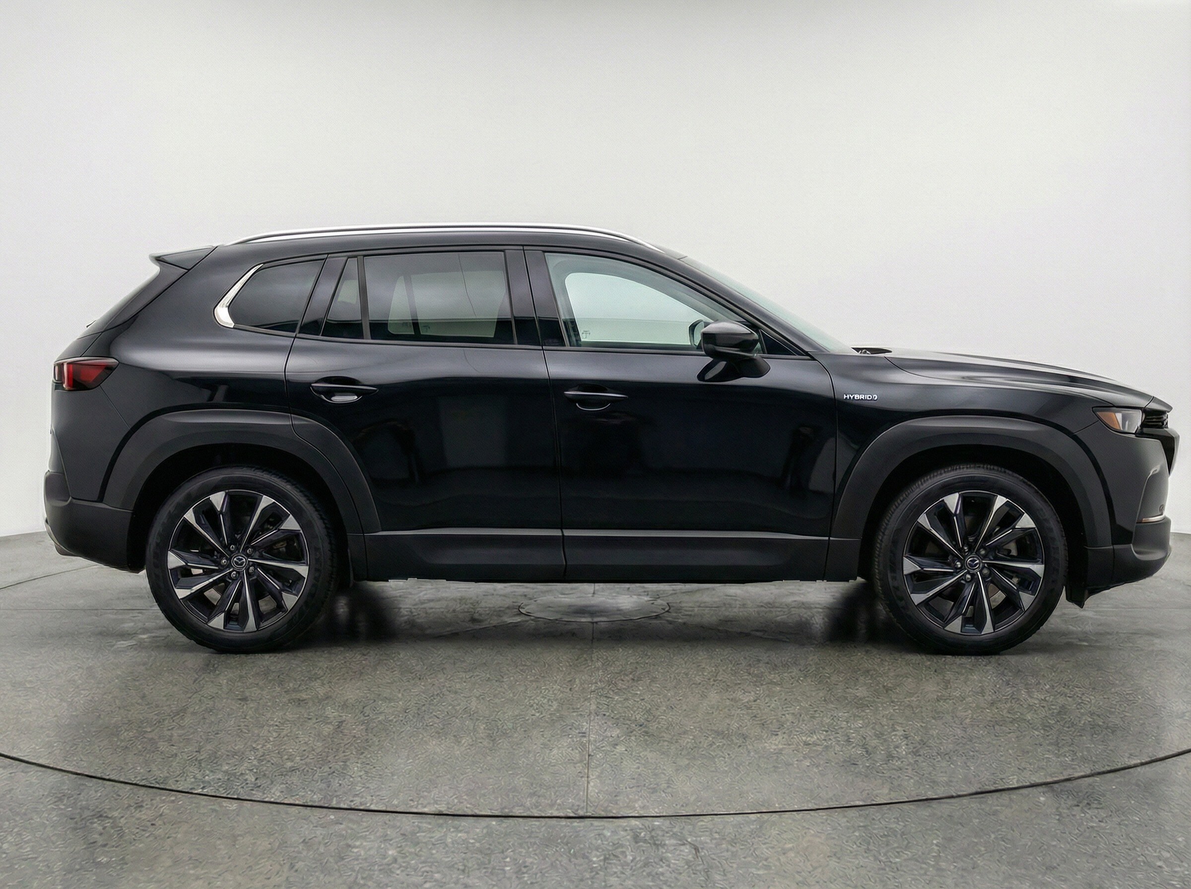 Thumbnail: 2025 Mazda CX-50 - 8