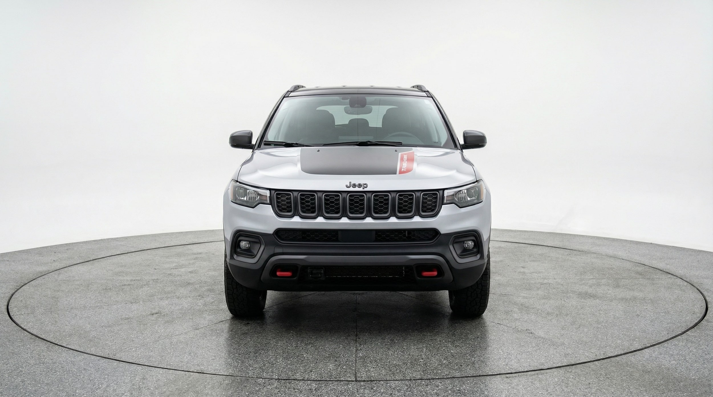 Thumbnail: 2025 Jeep Compass - 2