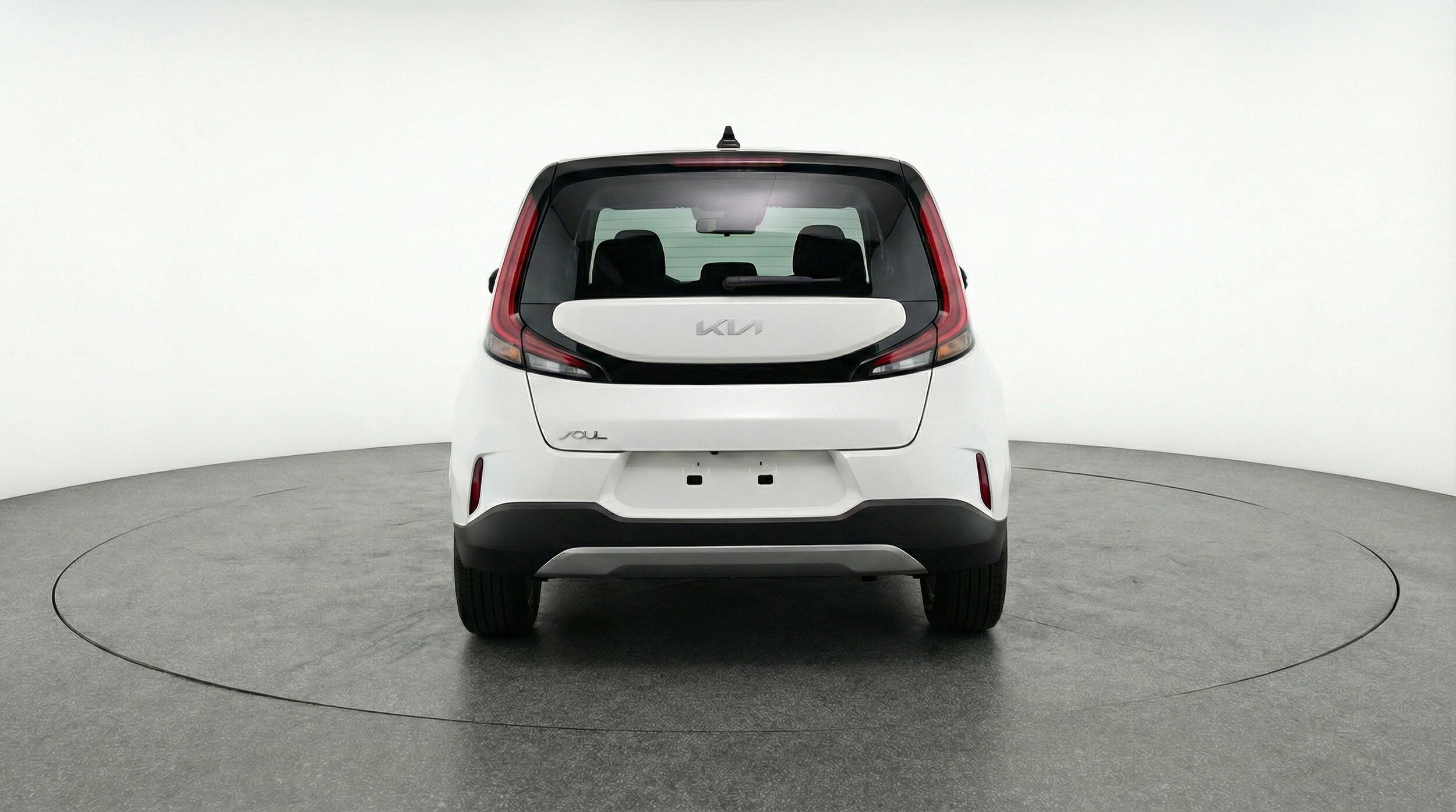 Thumbnail: 2025 Kia Soul - 7