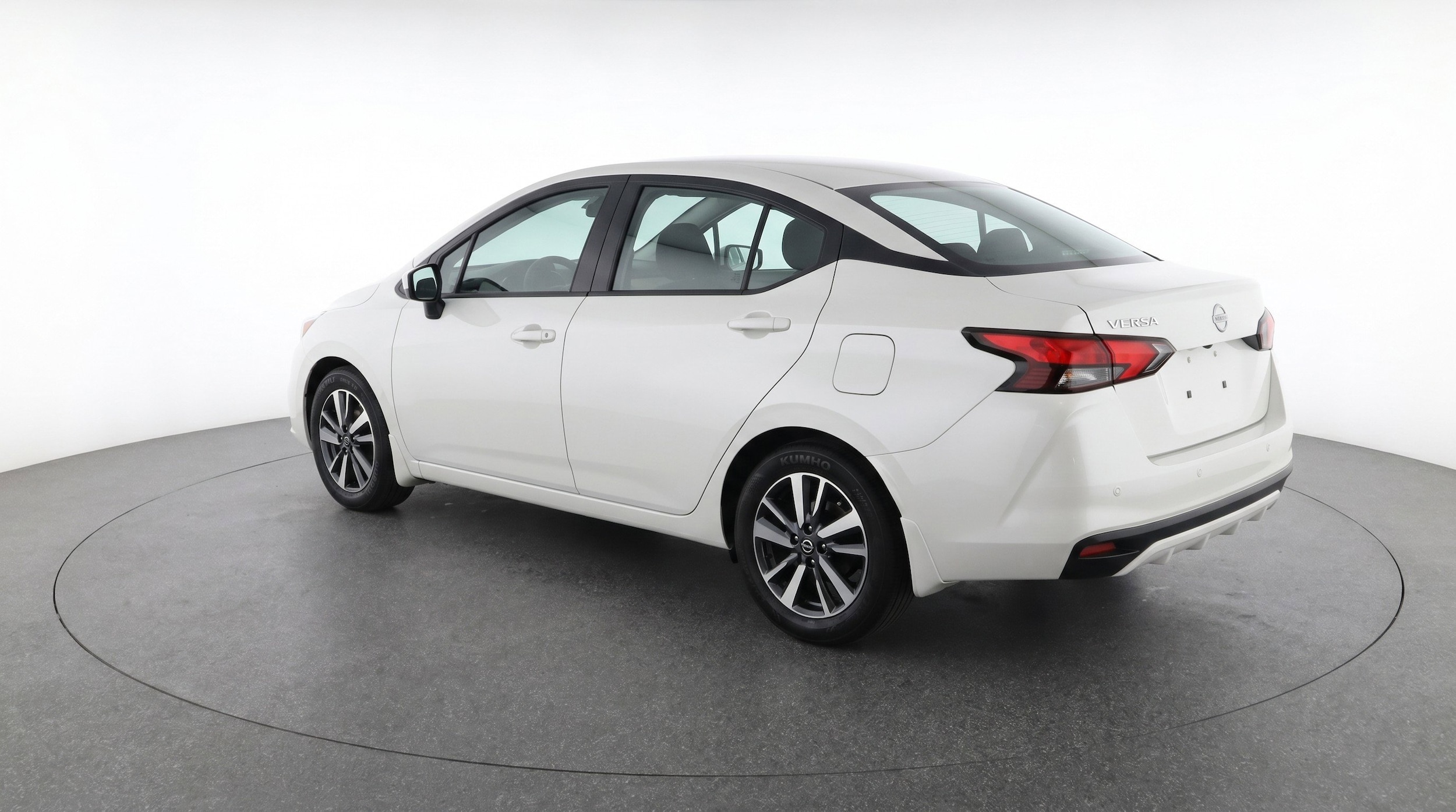 Thumbnail: 2025 Nissan Versa - 6