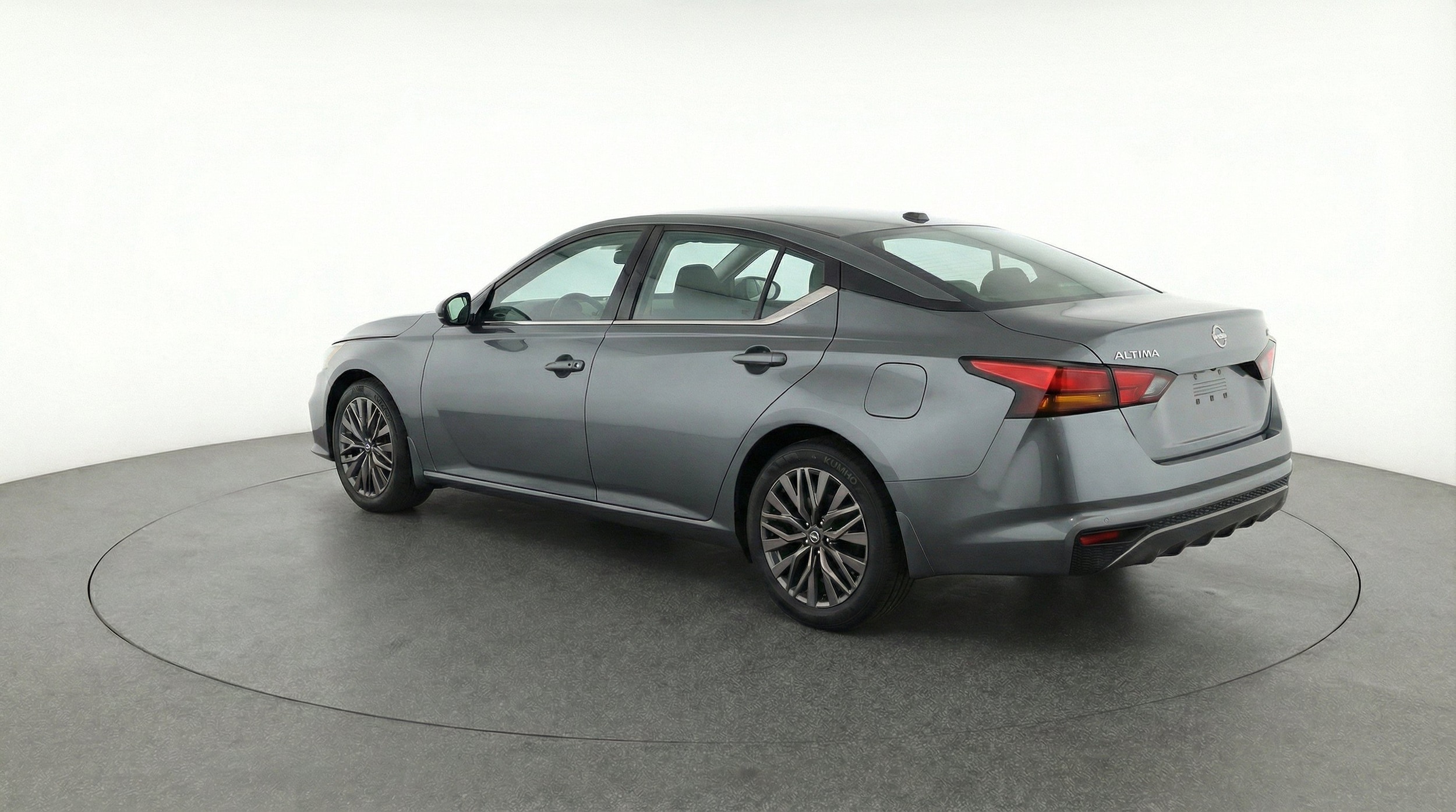 Thumbnail: 2026 Nissan Altima - 6