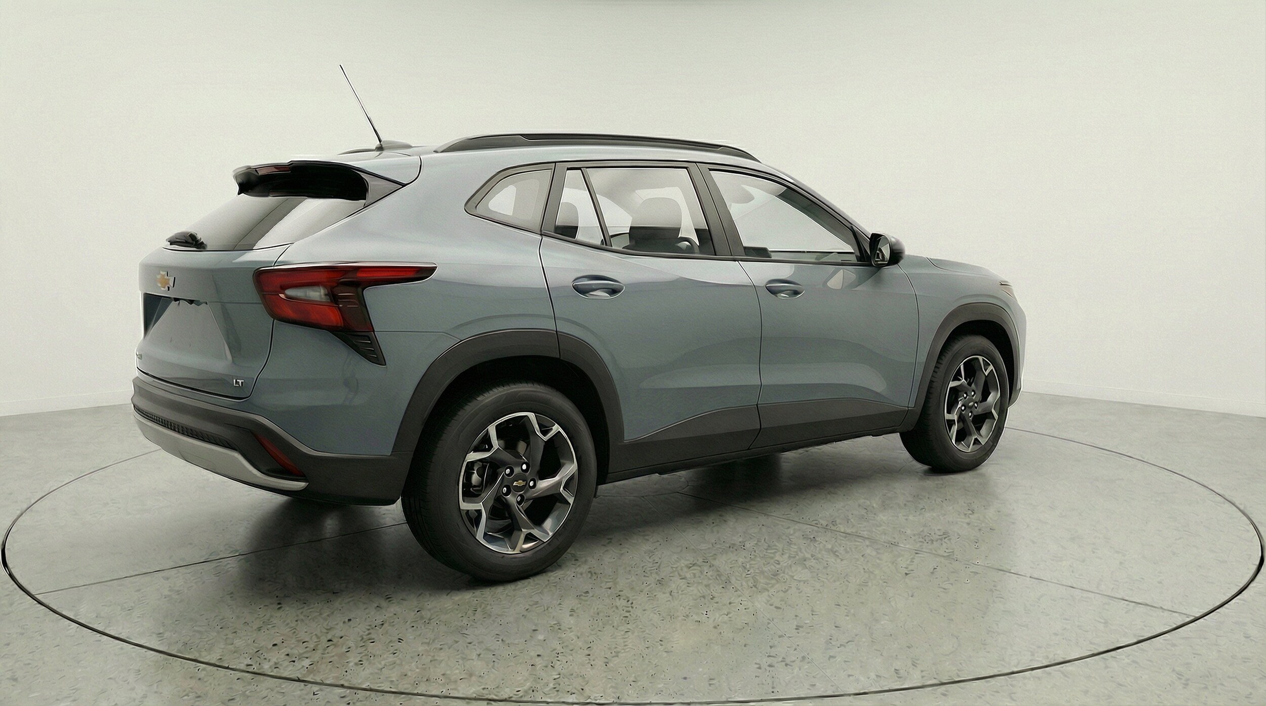 Thumbnail: 2025 Chevrolet Trax - 9