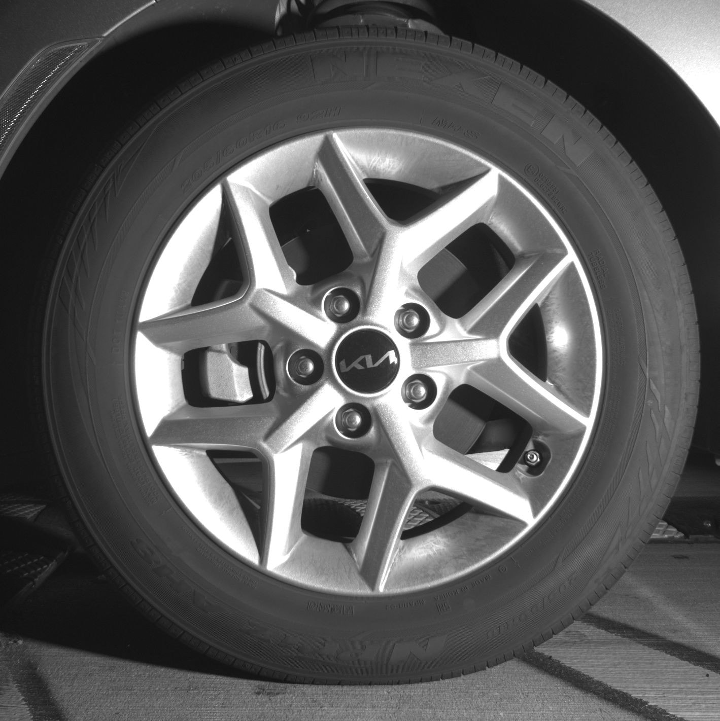 Thumbnail: 2025 Kia Soul - 9