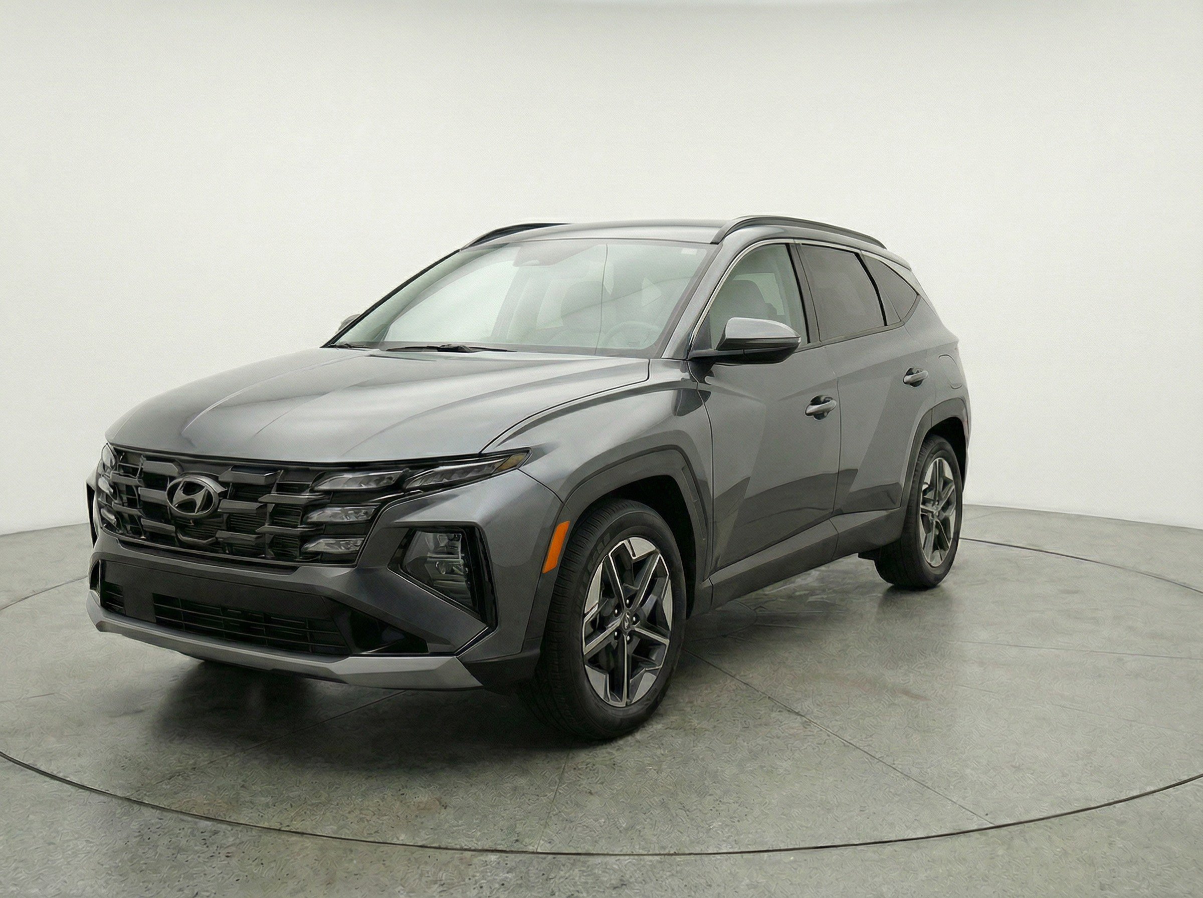 Thumbnail: 2025 Hyundai Tucson - 3