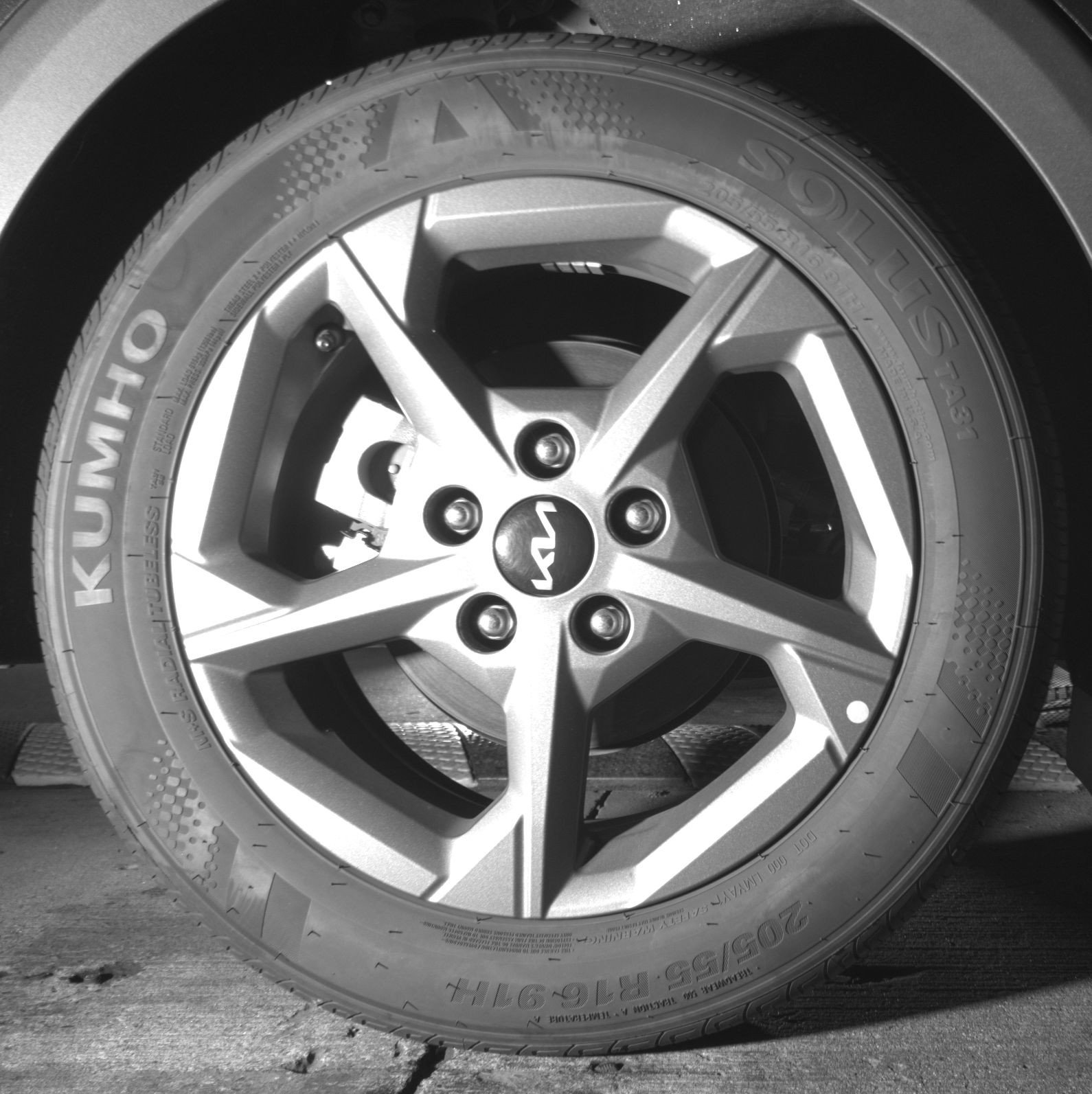 Thumbnail: 2025 Kia K4 - 15