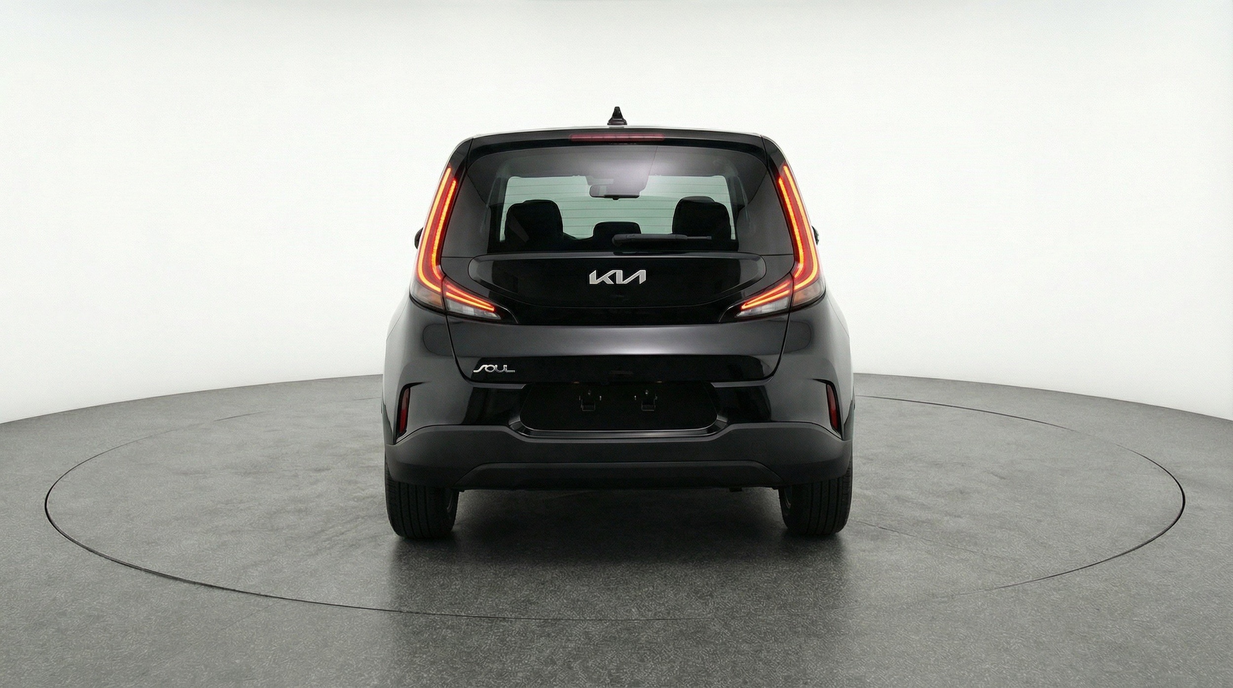 Thumbnail: 2025 Kia Soul - 7