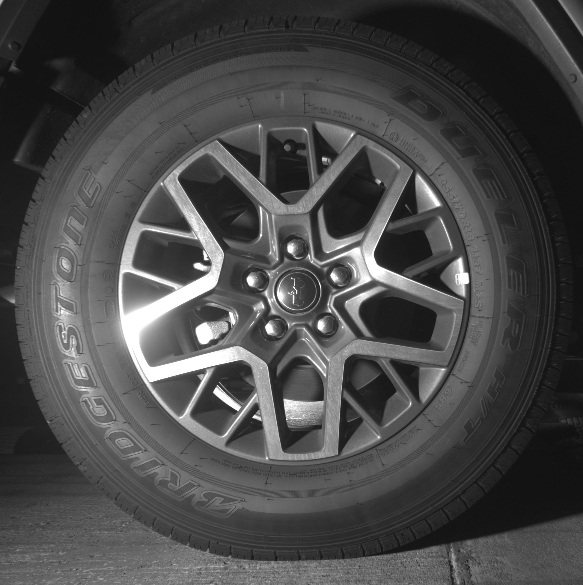 Thumbnail: 2025 Jeep Wrangler - 15