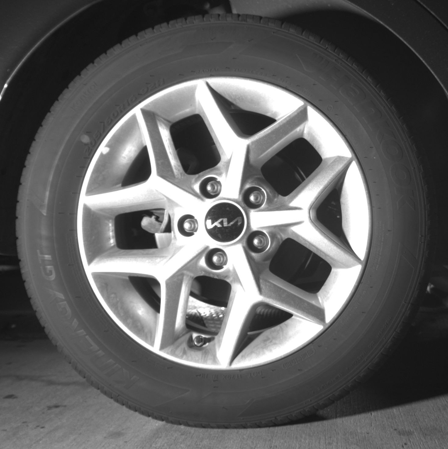 Thumbnail: 2025 Kia Soul - 15