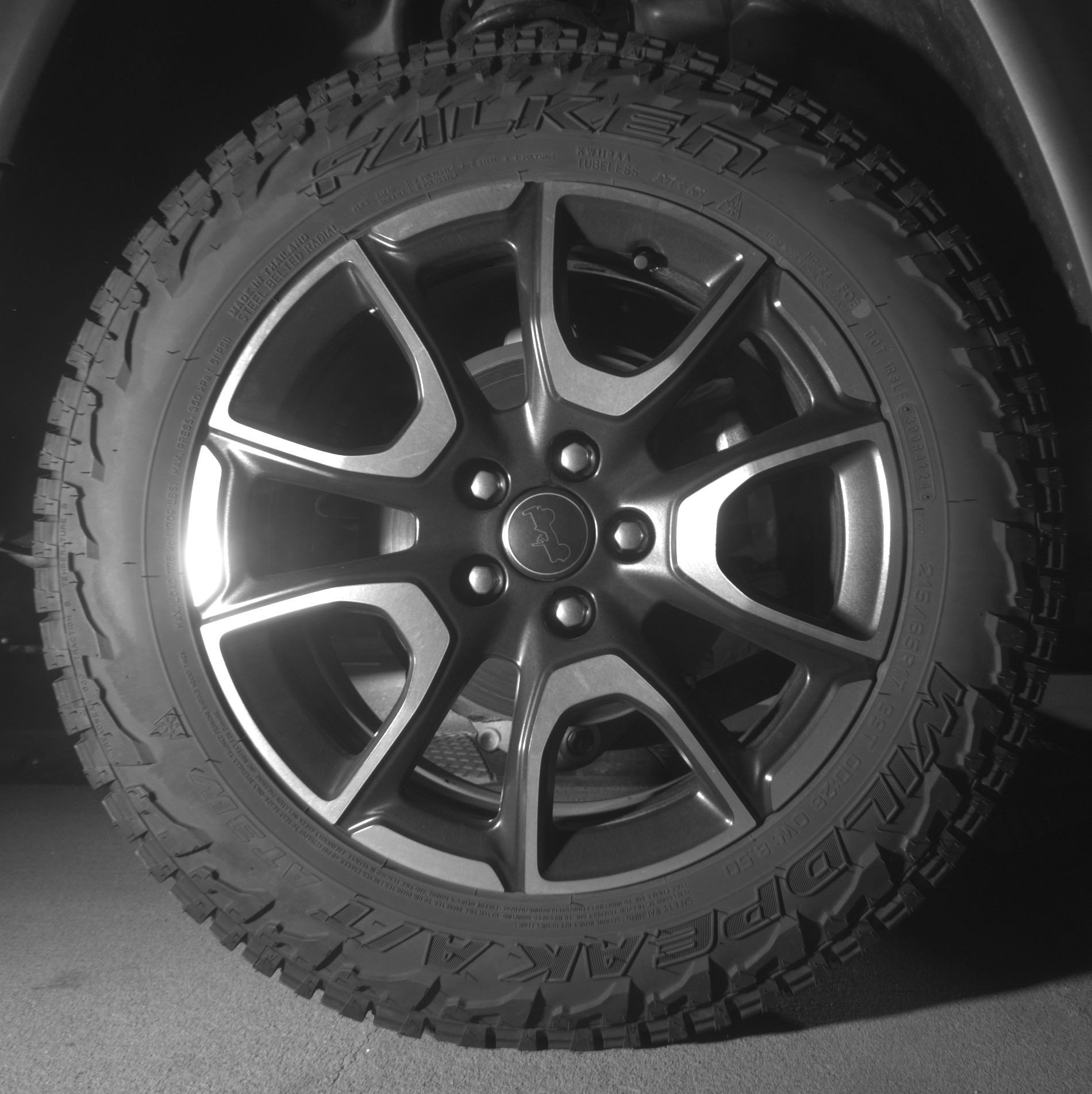 Thumbnail: 2025 Jeep Compass - 15