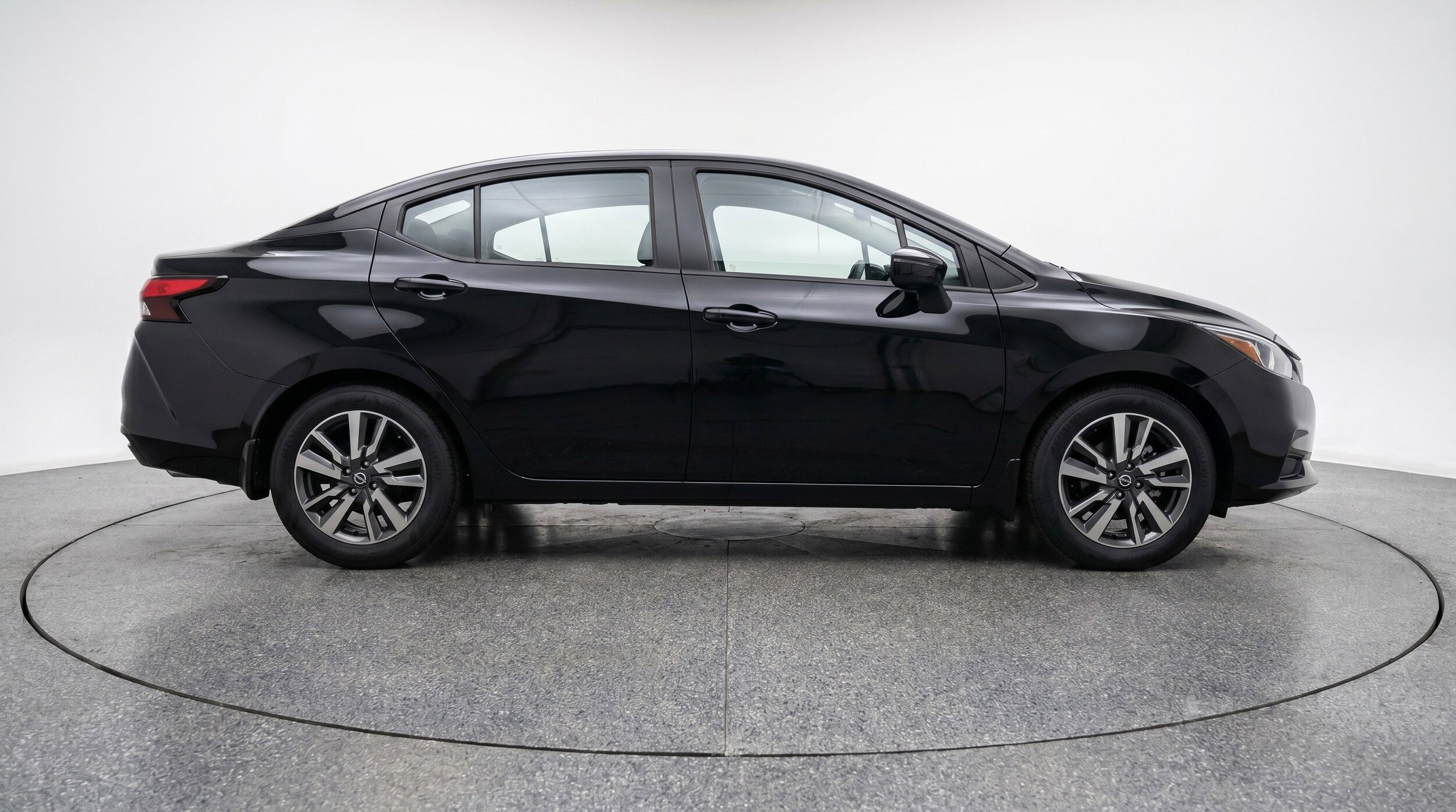 Thumbnail: 2025 Nissan Versa - 11