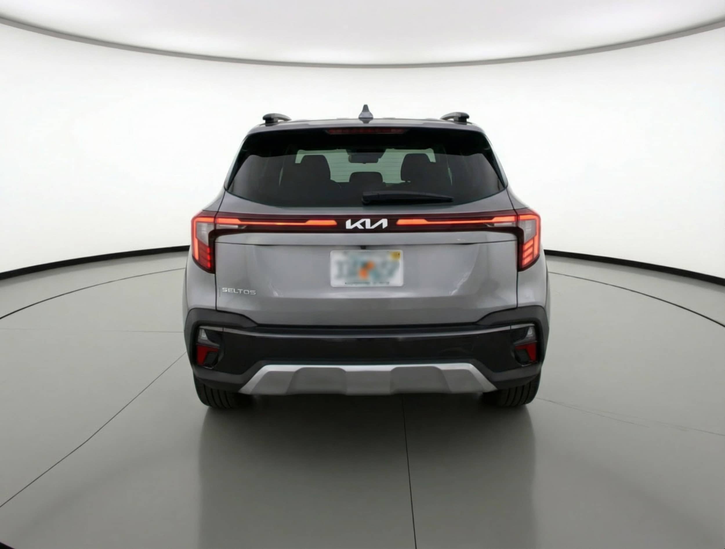 Thumbnail: 2025 Kia Seltos - 6