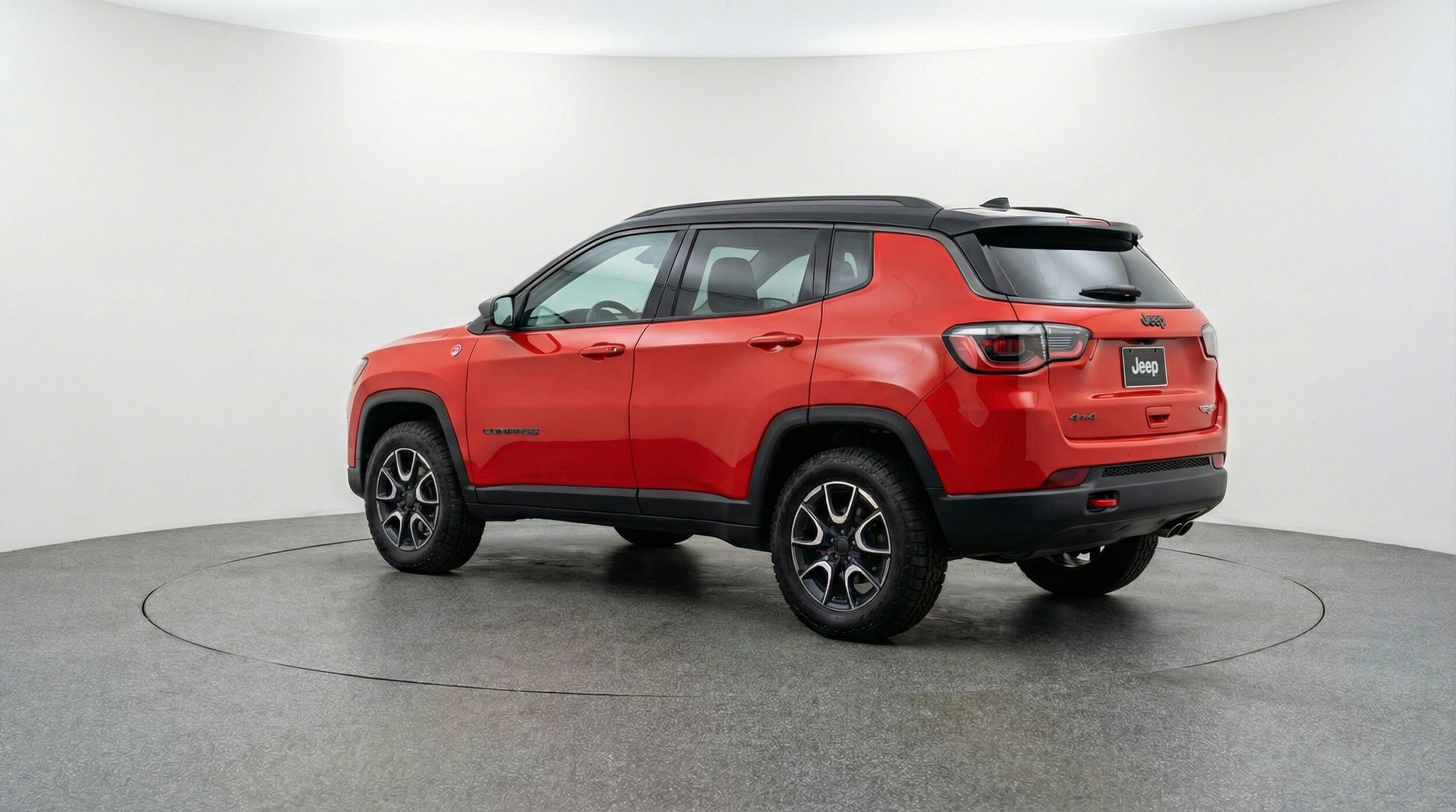 Thumbnail: 2025 Jeep Compass - 6