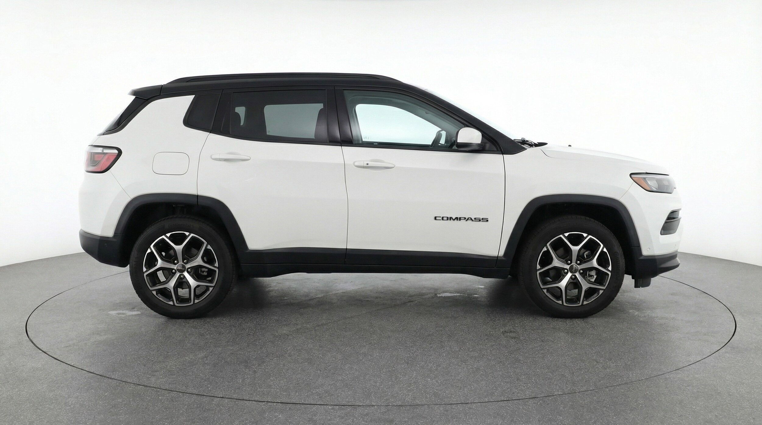 Thumbnail: 2025 Jeep Compass - 11