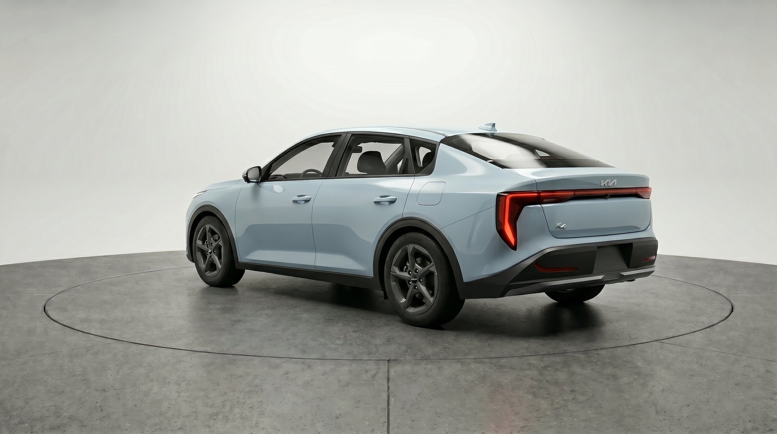 Thumbnail: 2026 Kia K4 - 6