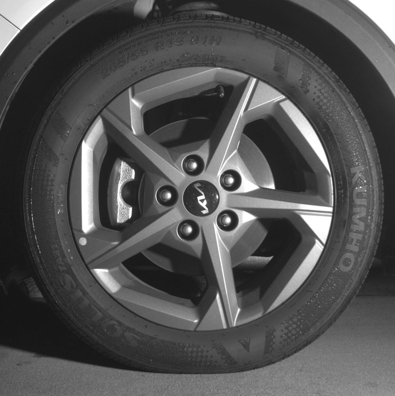 Thumbnail: 2025 Kia K4 - 12