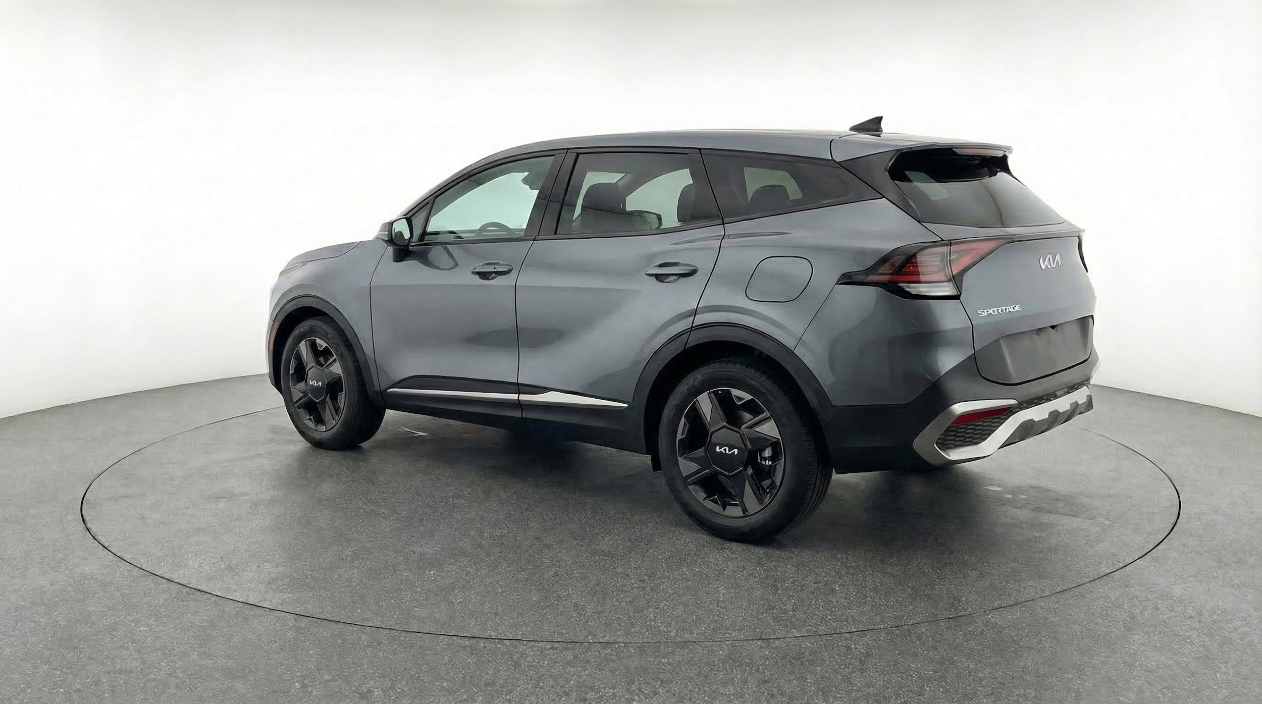 Thumbnail: 2026 Kia Sportage - 6