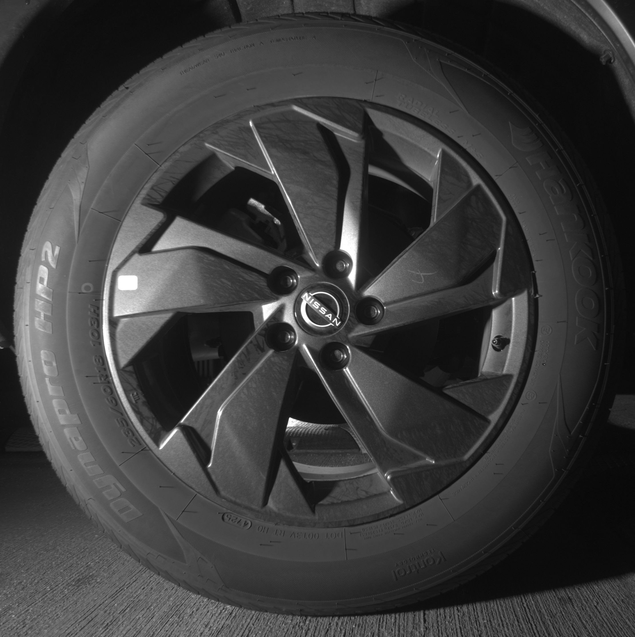 Thumbnail: 2026 Nissan Rogue - 13