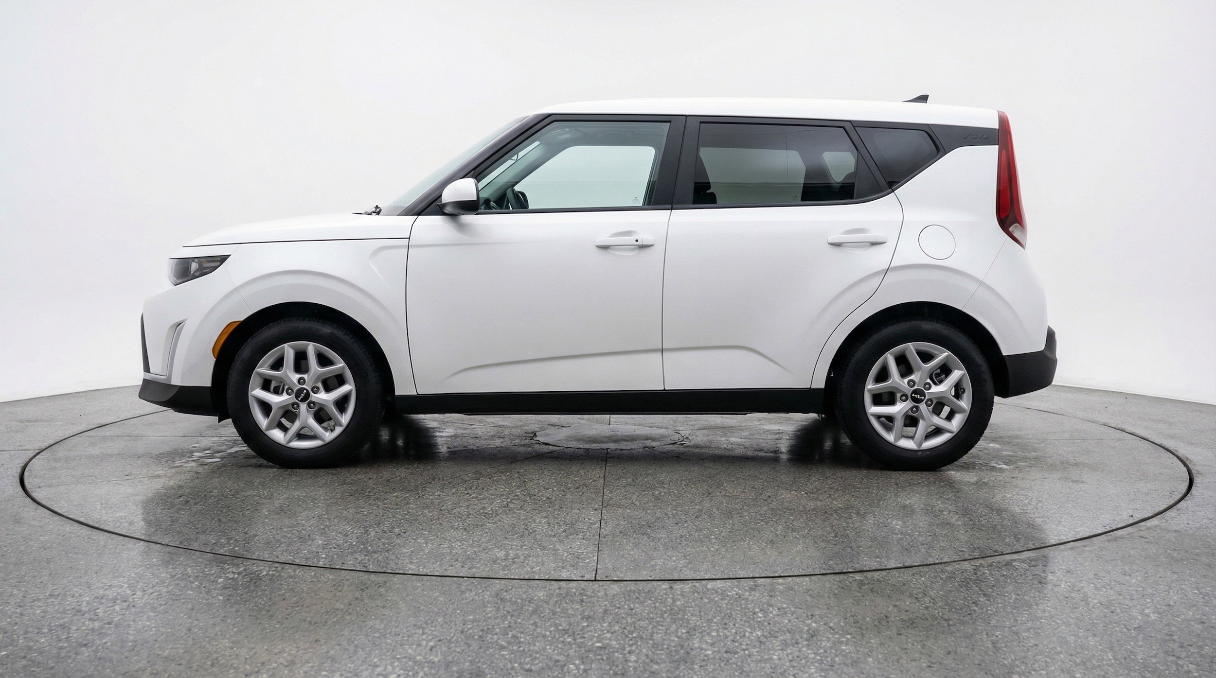 Thumbnail: 2025 Kia Soul - 5