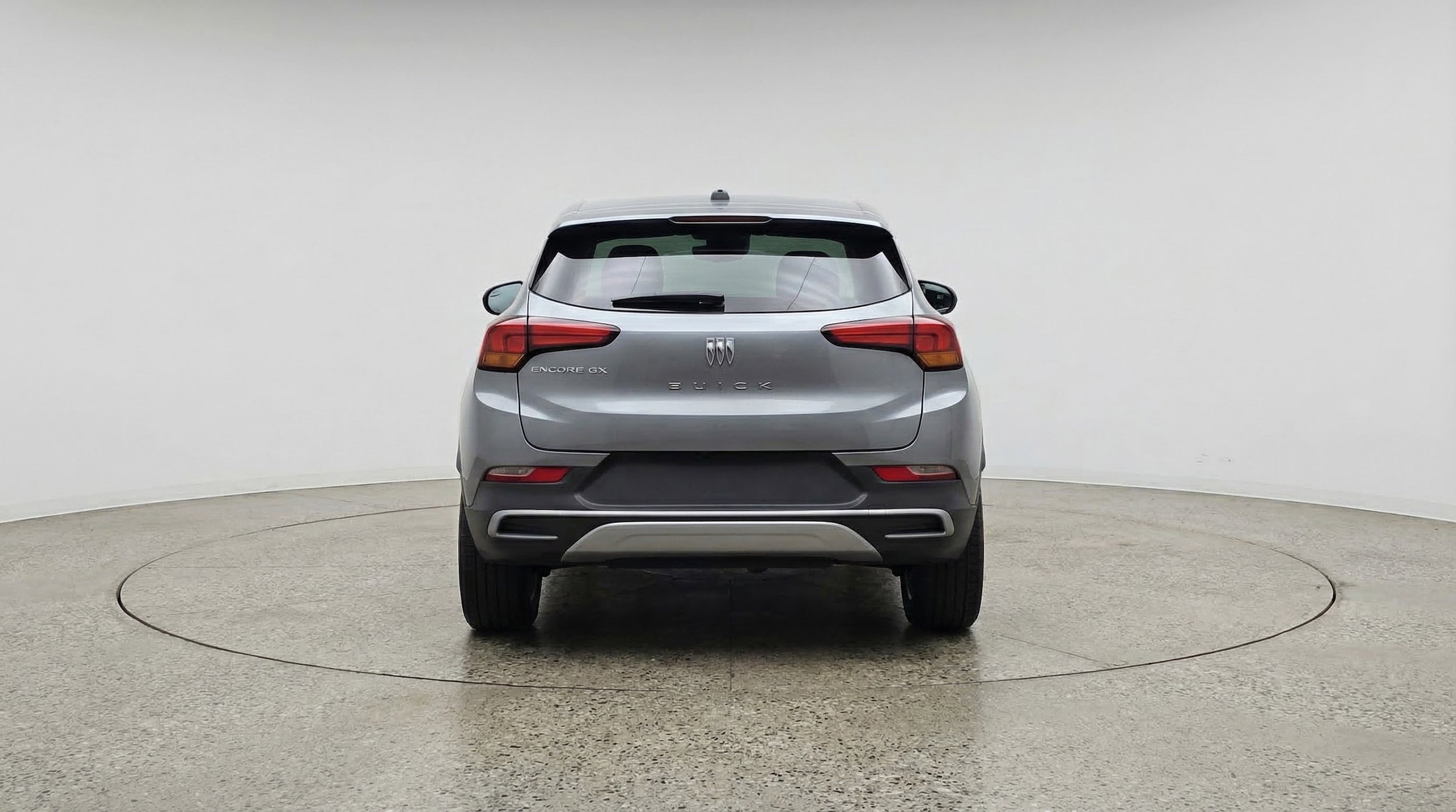 Thumbnail: 2025 Buick Encore GX - 7