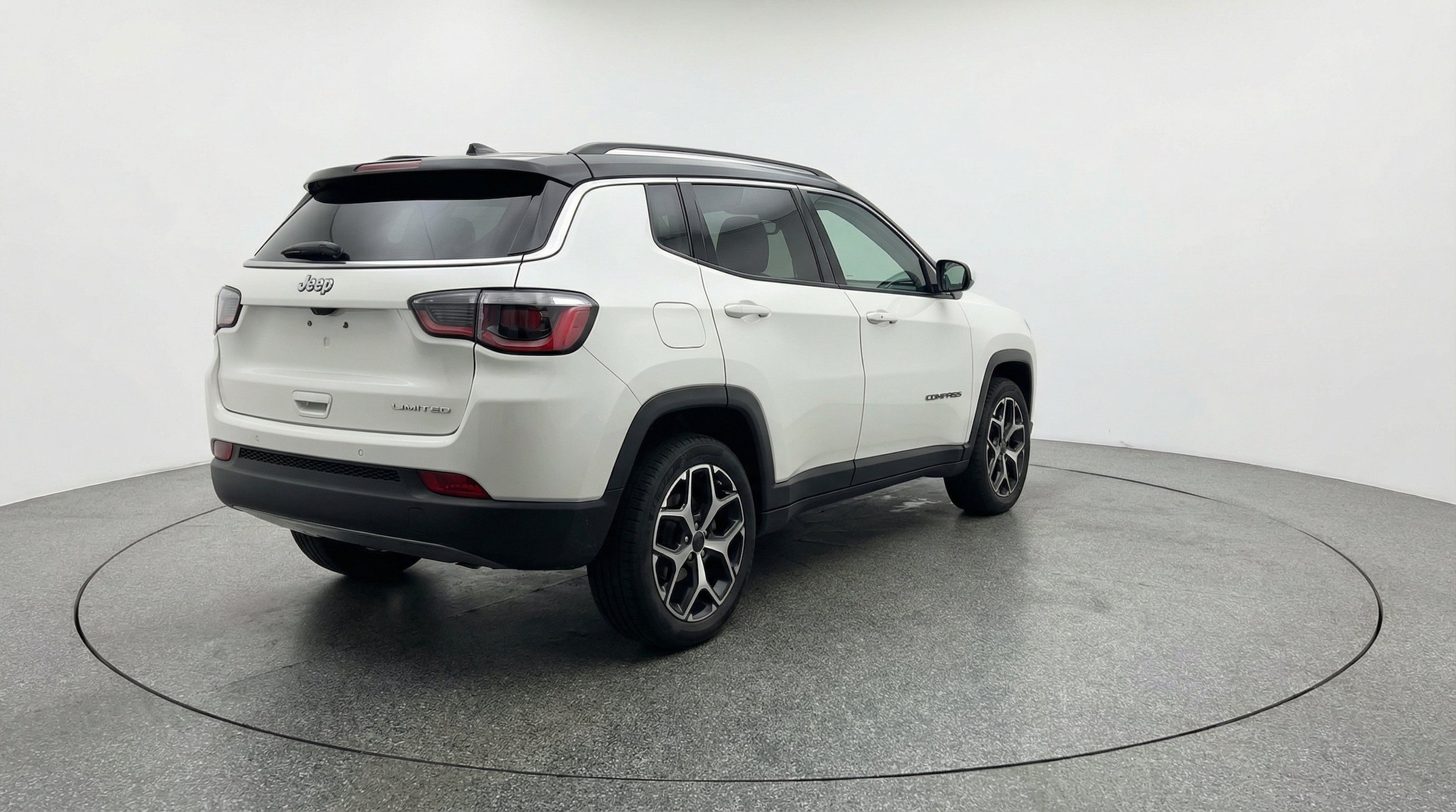Thumbnail: 2025 Jeep Compass - 9
