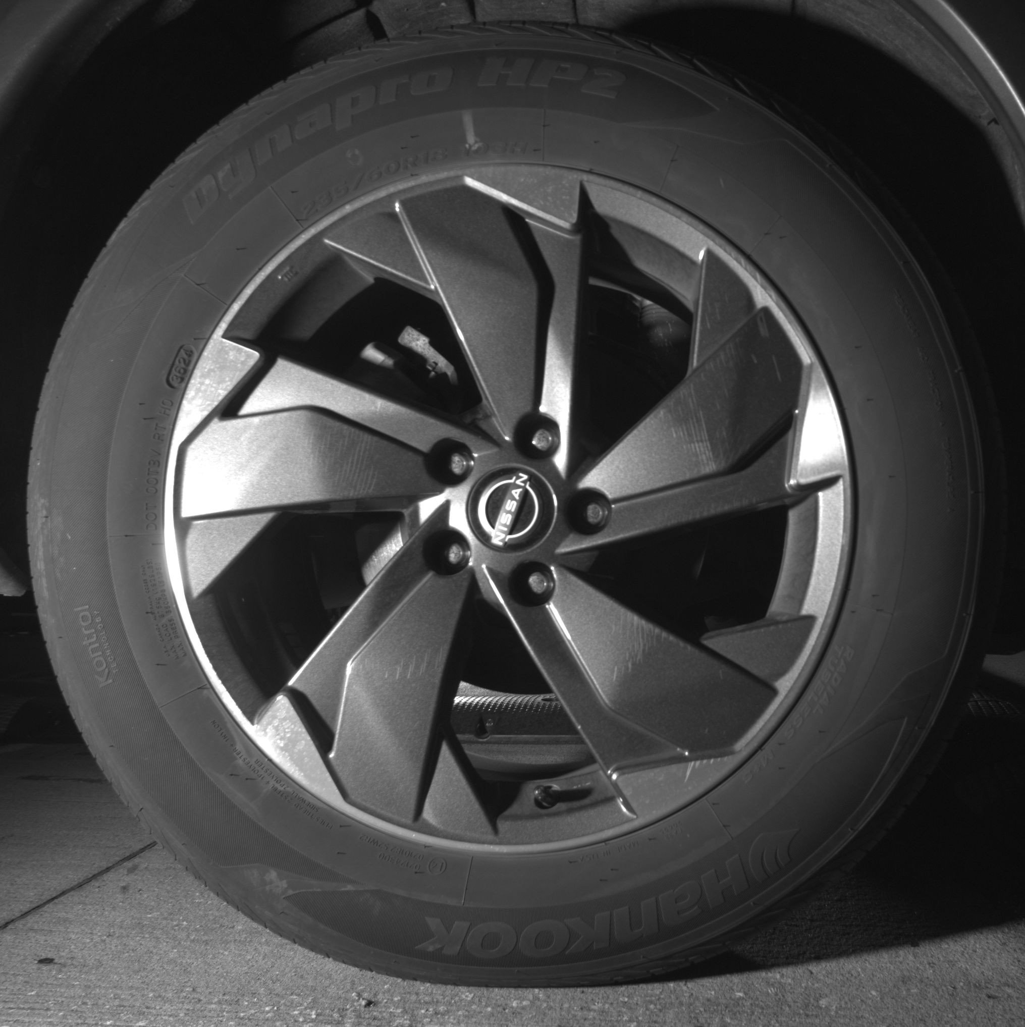 Thumbnail: 2025 Nissan Rogue - 15