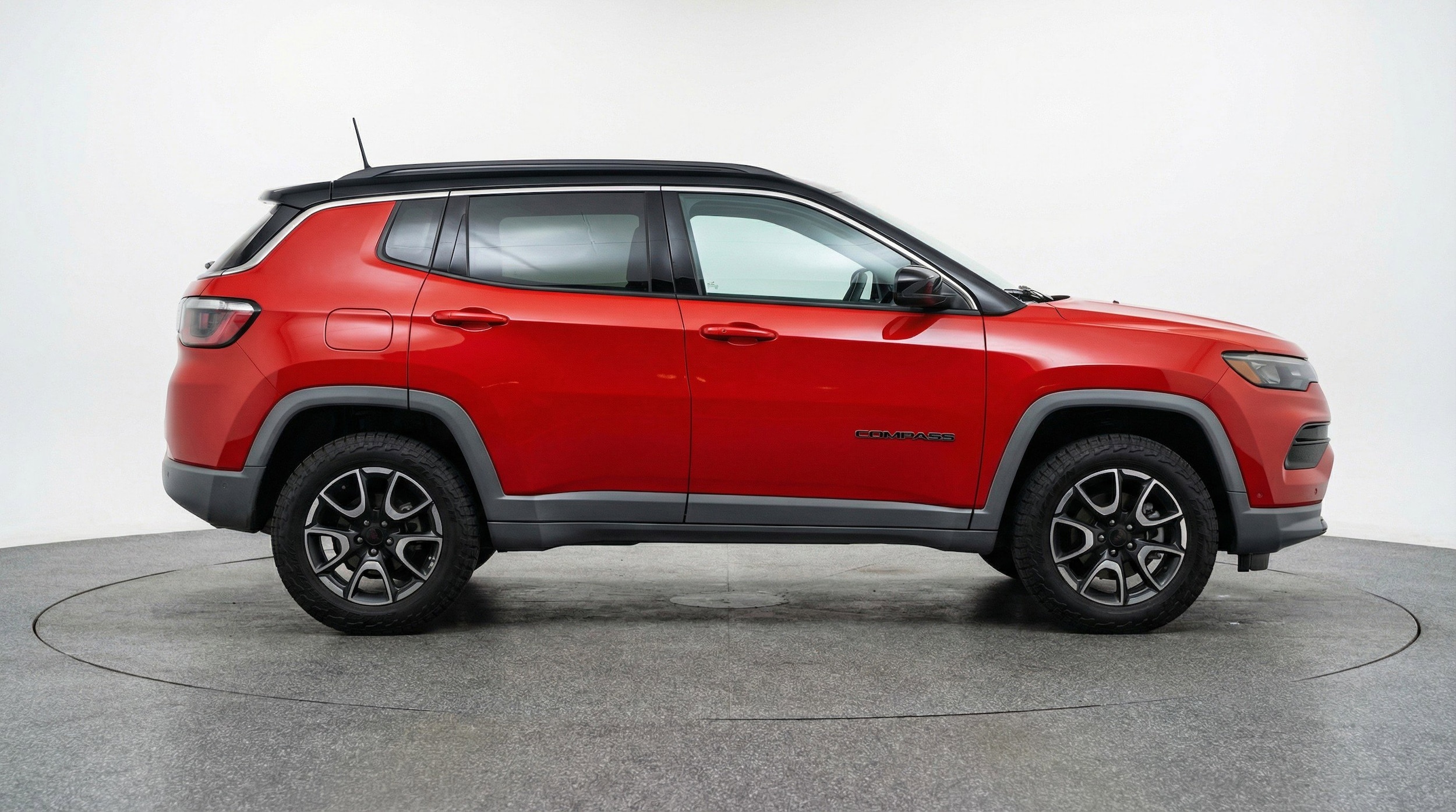 Thumbnail: 2025 Jeep Compass - 11