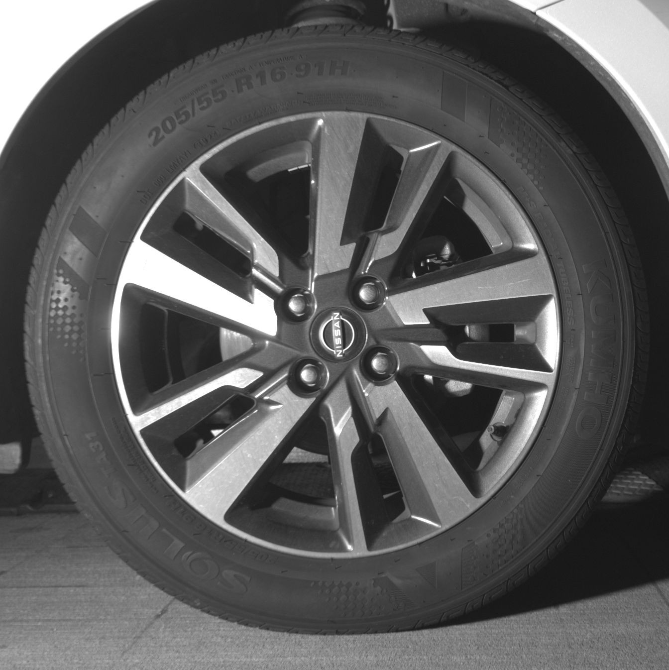 Thumbnail: 2025 Nissan Versa - 10