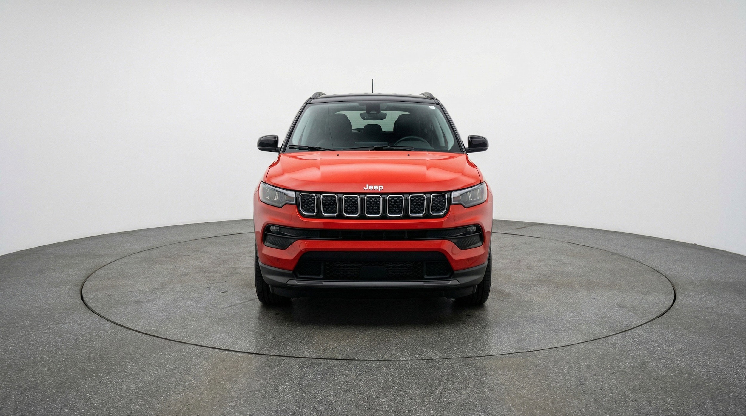 Thumbnail: 2025 Jeep Compass - 2