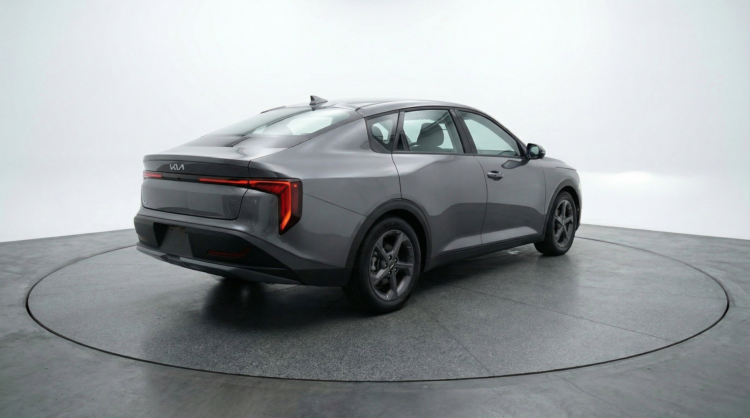 Thumbnail: 2025 Kia K4 - 9