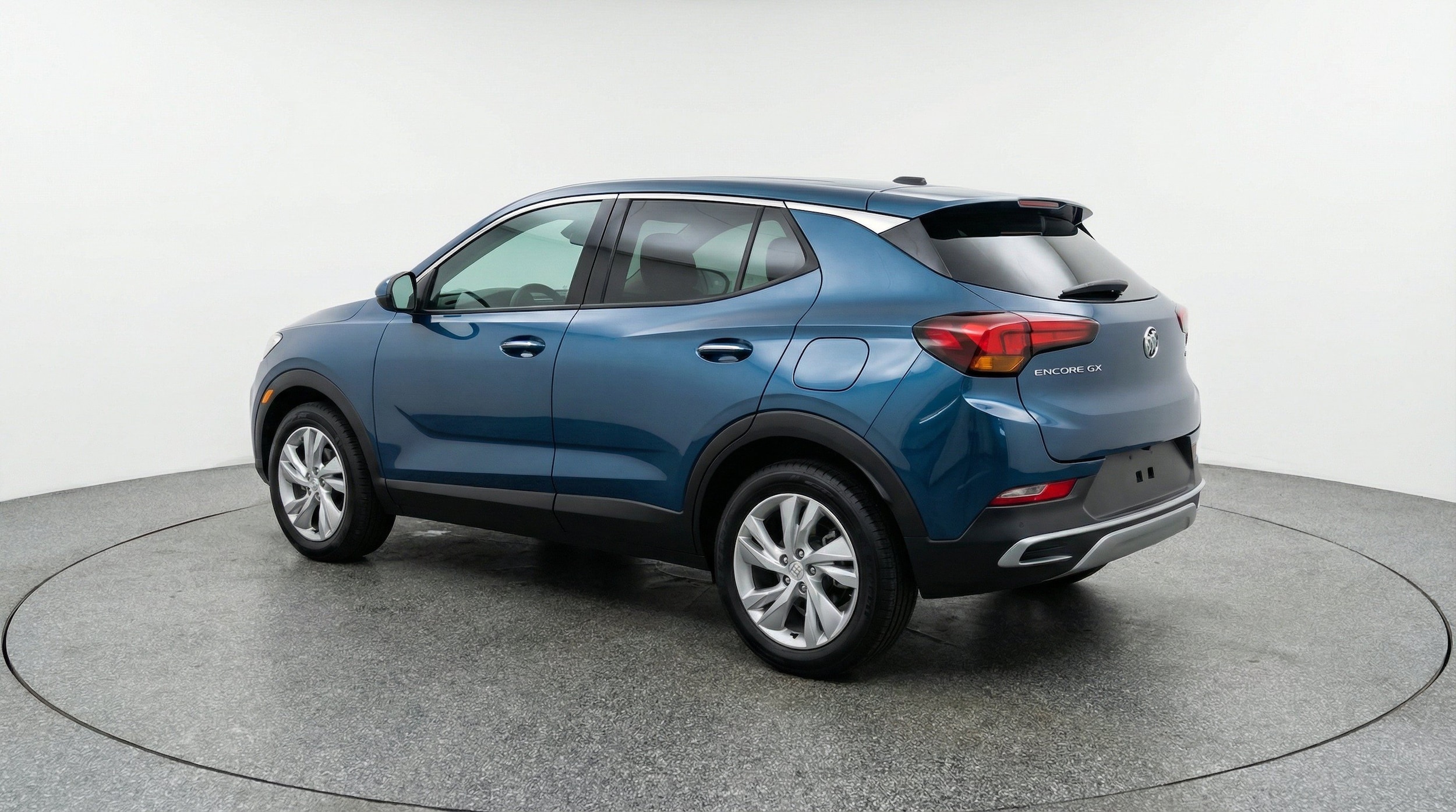 Thumbnail: 2026 Buick Encore GX - 6