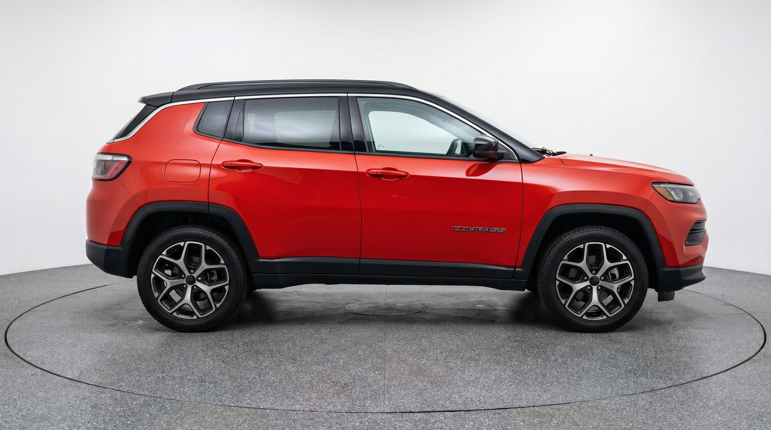 Thumbnail: 2025 Jeep Compass - 11