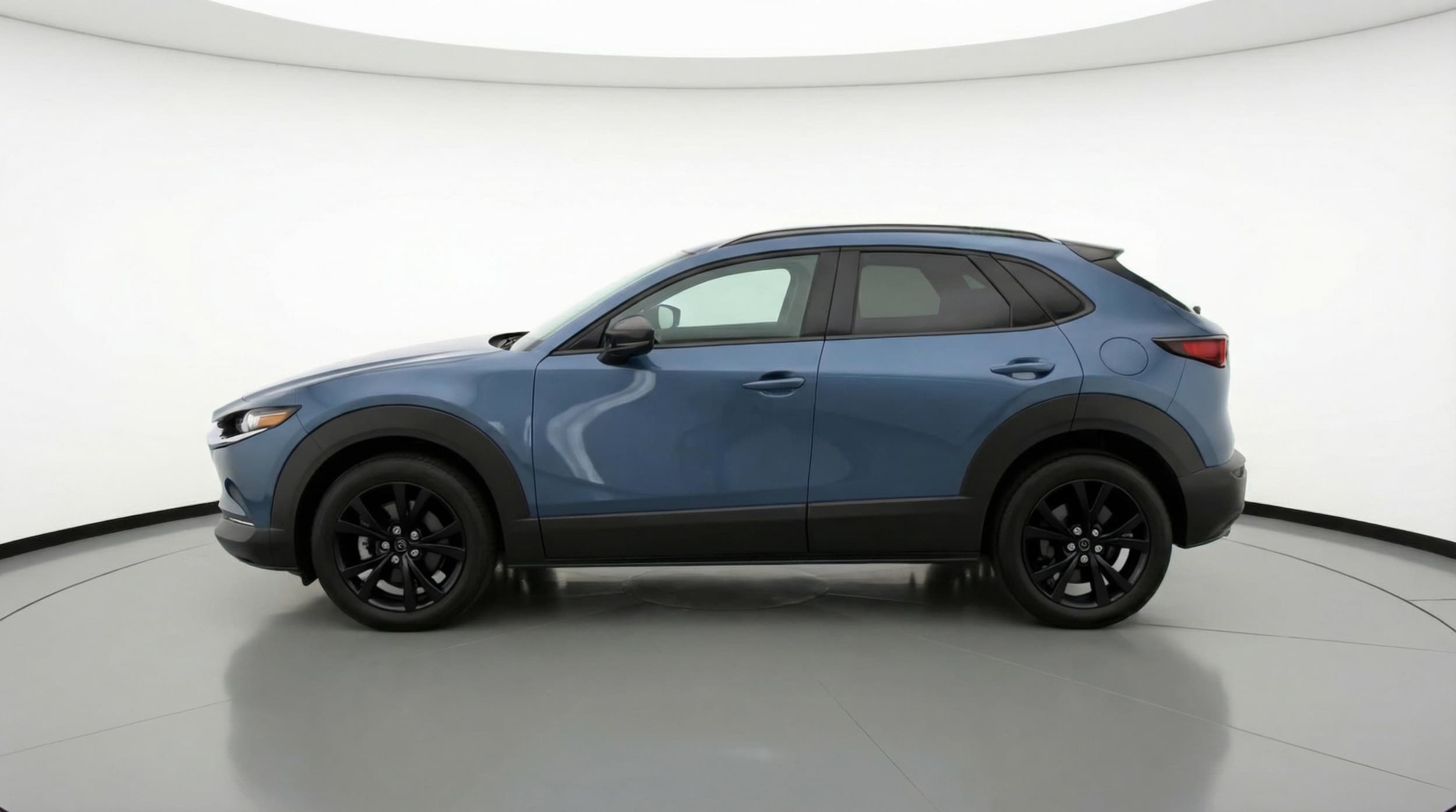 Thumbnail: 2025 Mazda CX-30 - 4