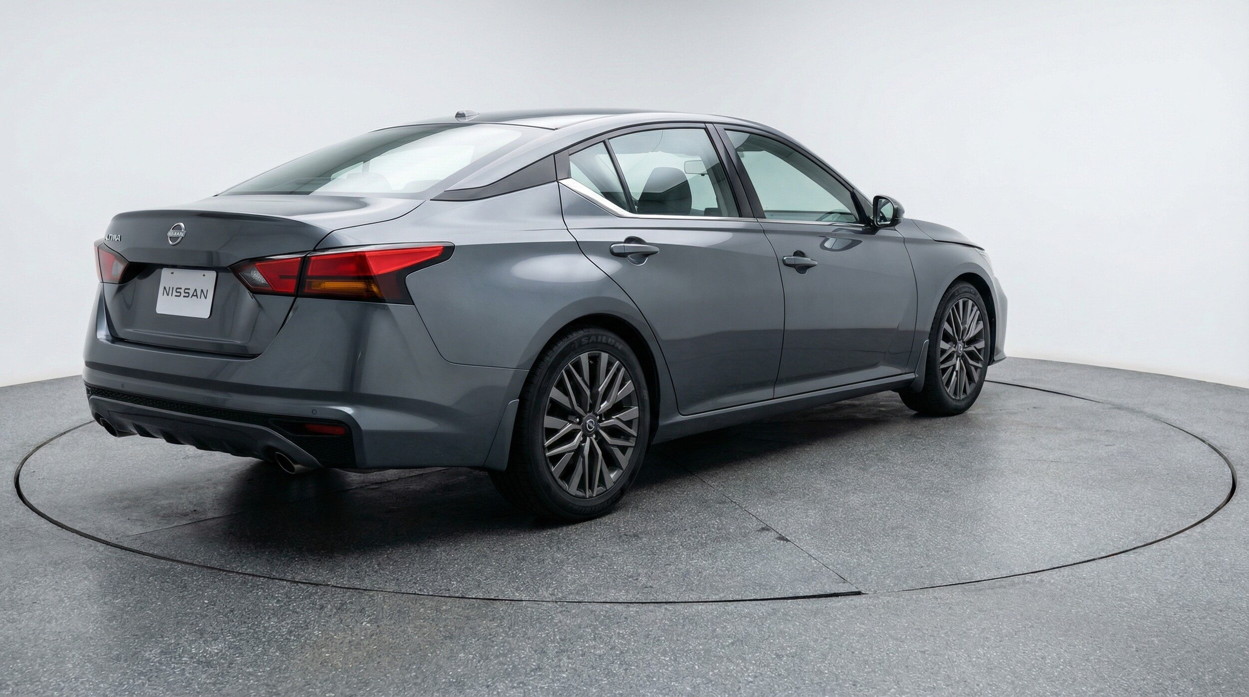 Thumbnail: 2025 Nissan Altima - 7