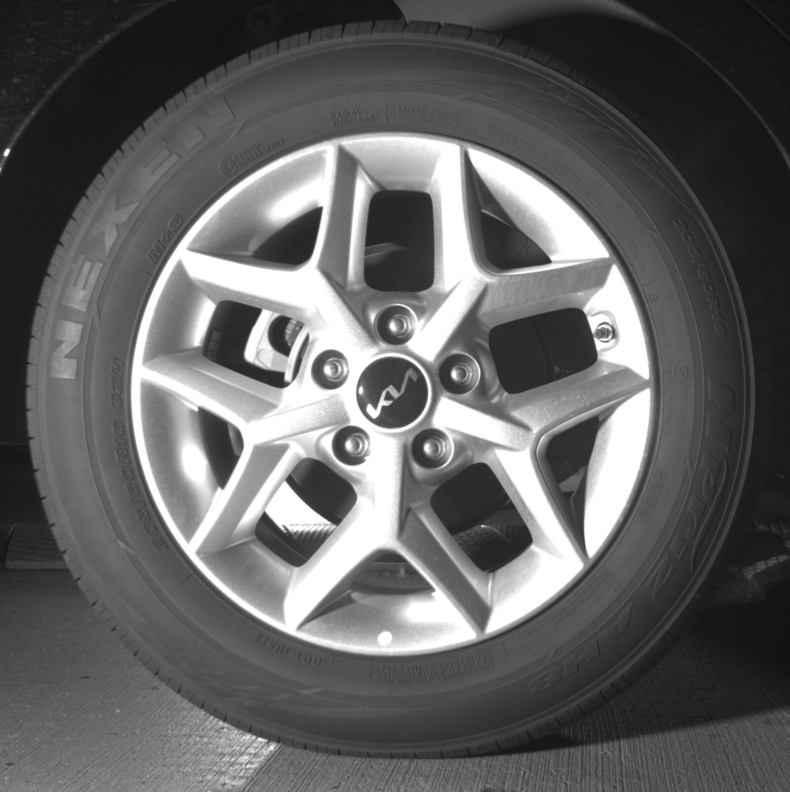 Thumbnail: 2025 Kia Soul - 12