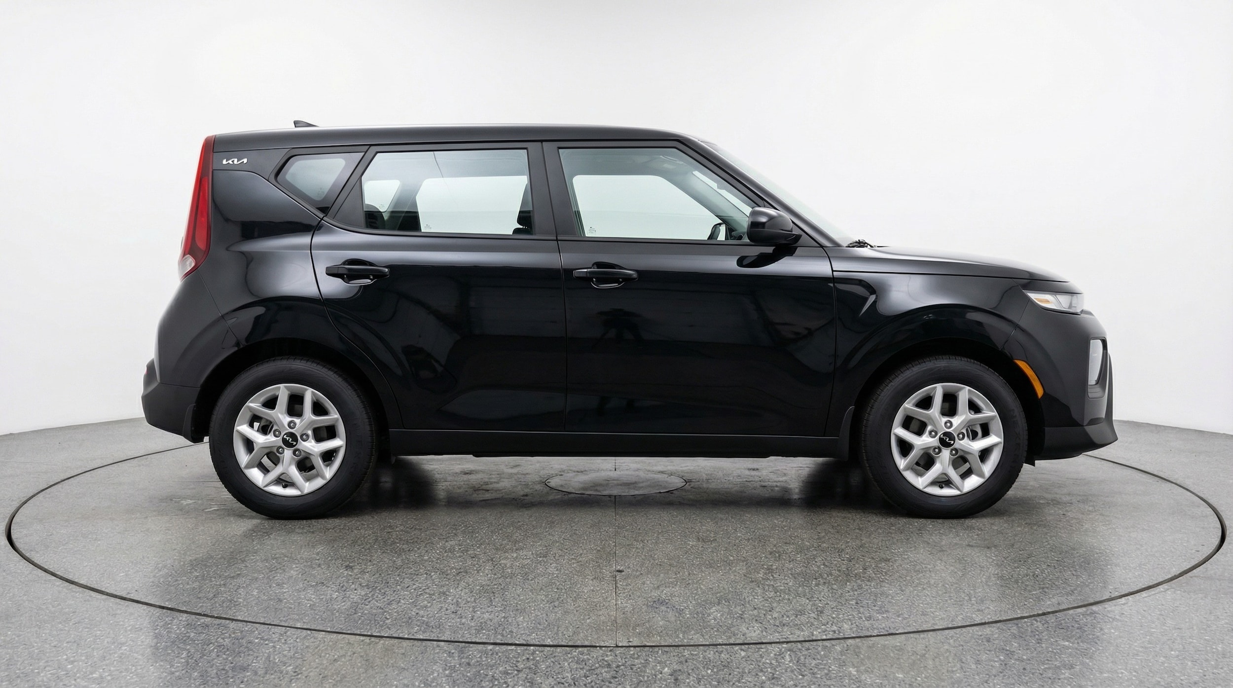 Thumbnail: 2025 Kia Soul - 8