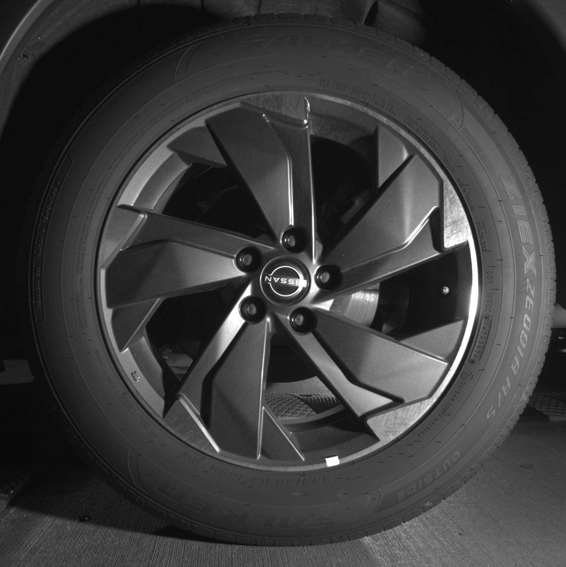 Thumbnail: 2025 Nissan Rogue - 14