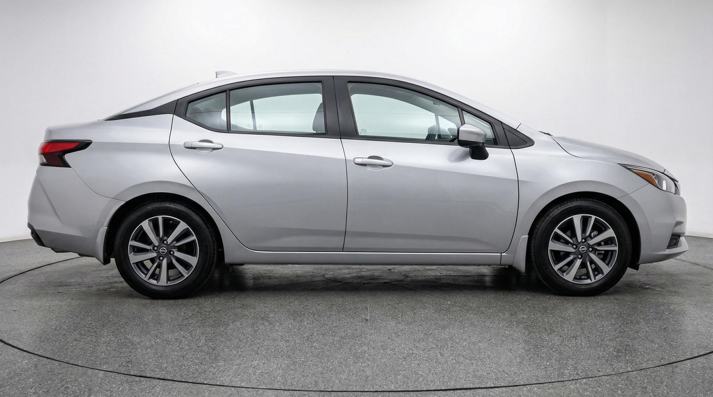 Thumbnail: 2025 Nissan Versa - 8