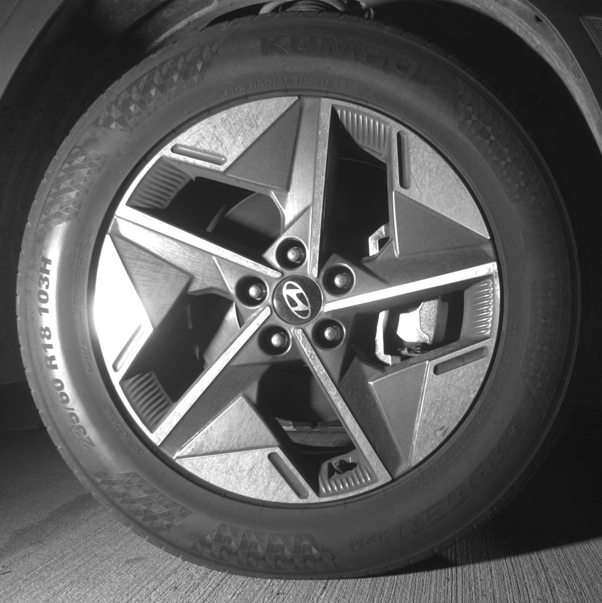 Thumbnail: 2025 Hyundai Tucson - 13