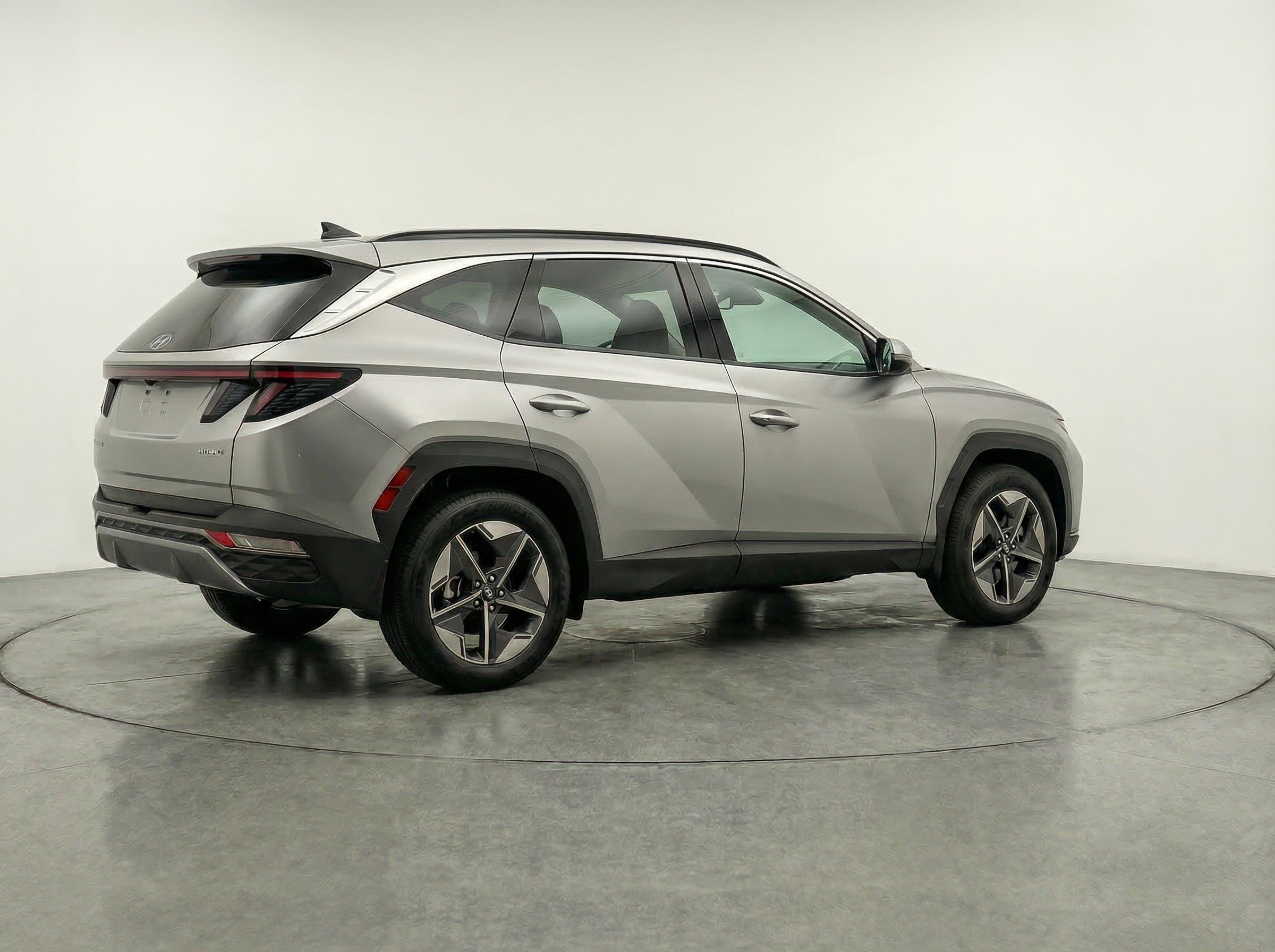 Thumbnail: 2026 Hyundai Tucson - 9