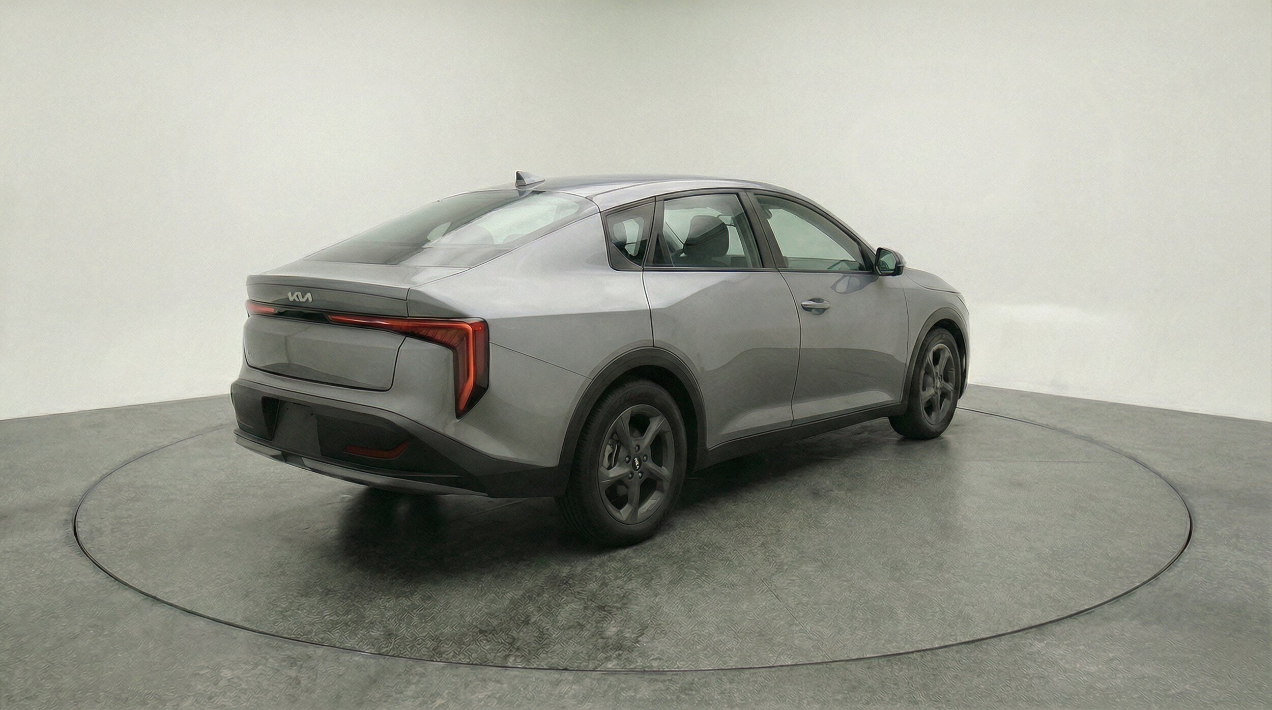 Thumbnail: 2025 Kia K4 - 9