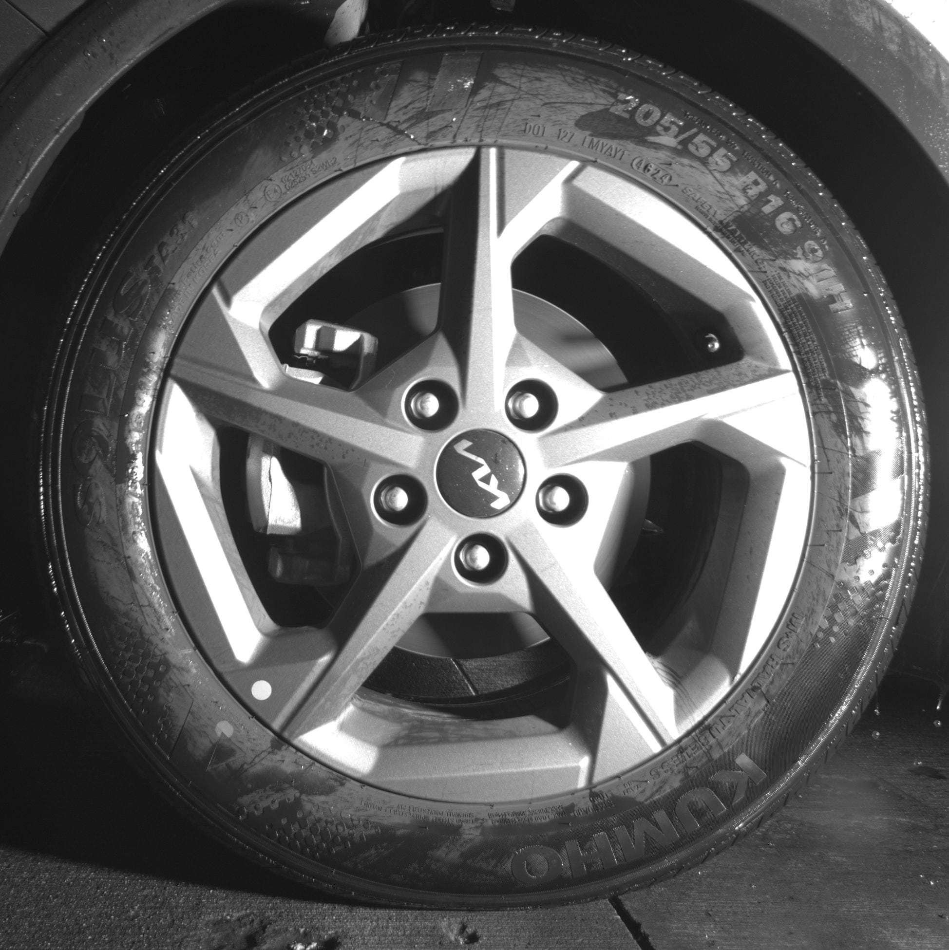 Thumbnail: 2025 Kia K4 - 9