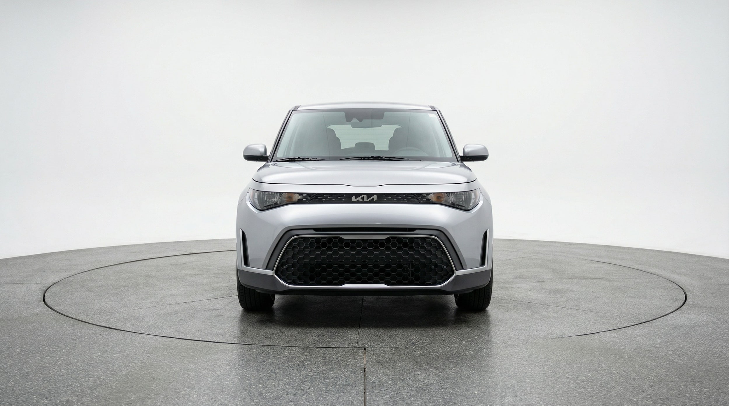 Thumbnail: 2025 Kia Soul - 2