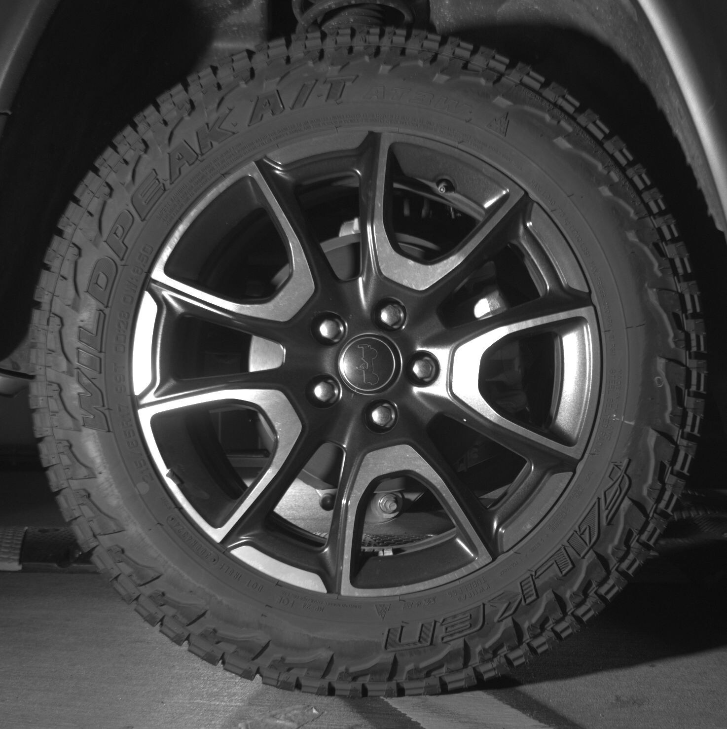 Thumbnail: 2025 Jeep Compass - 12